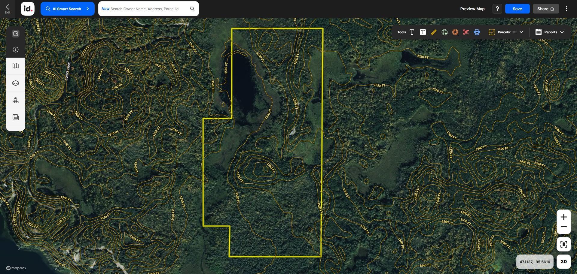 1991 land for sale at 38953 Ada Beach Road in Waubun, MN (photo 91 of 94)
