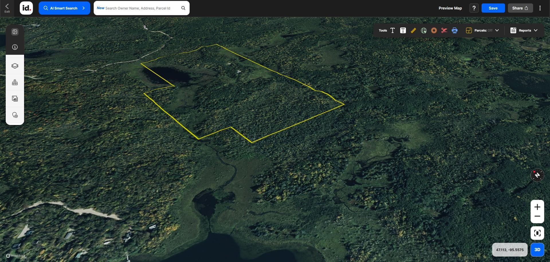 1991 land for sale at 38953 Ada Beach Road in Waubun, MN (photo 93 of 94)