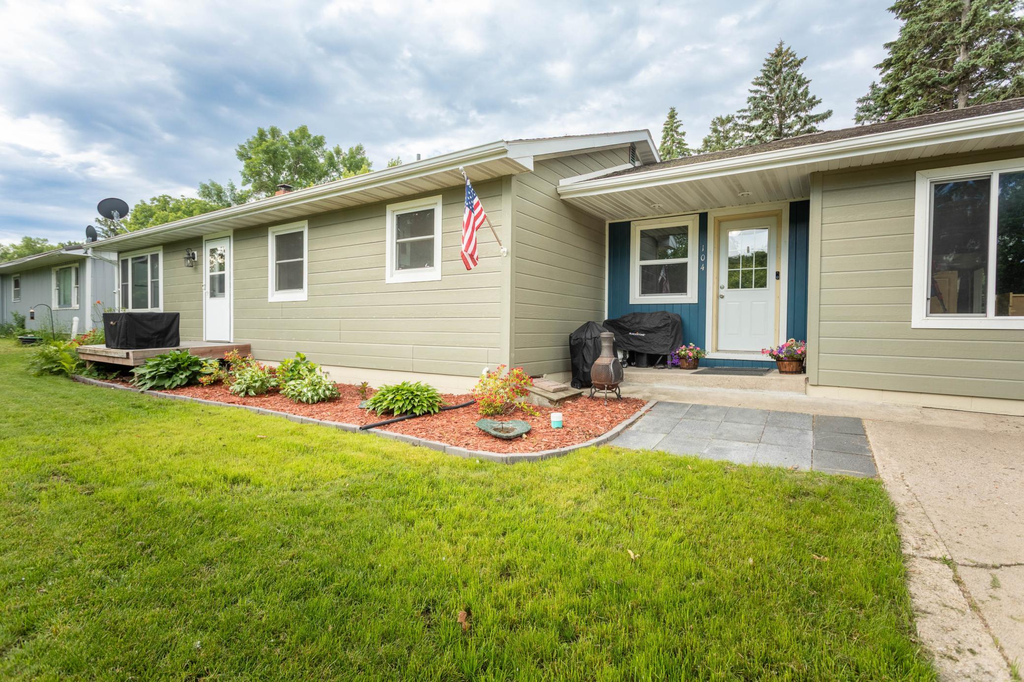104 4th Street E, Brandon MN 56315 - Photo 2 of 25