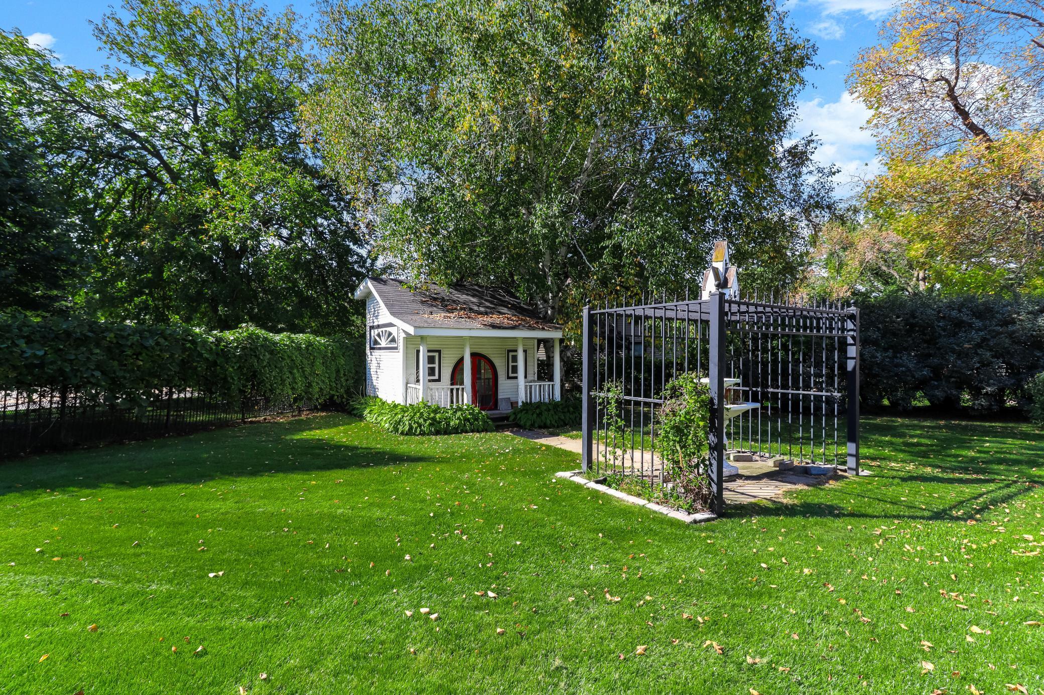 721 6th Avenue E, Alexandria MN 56308 - Photo 24 of 118