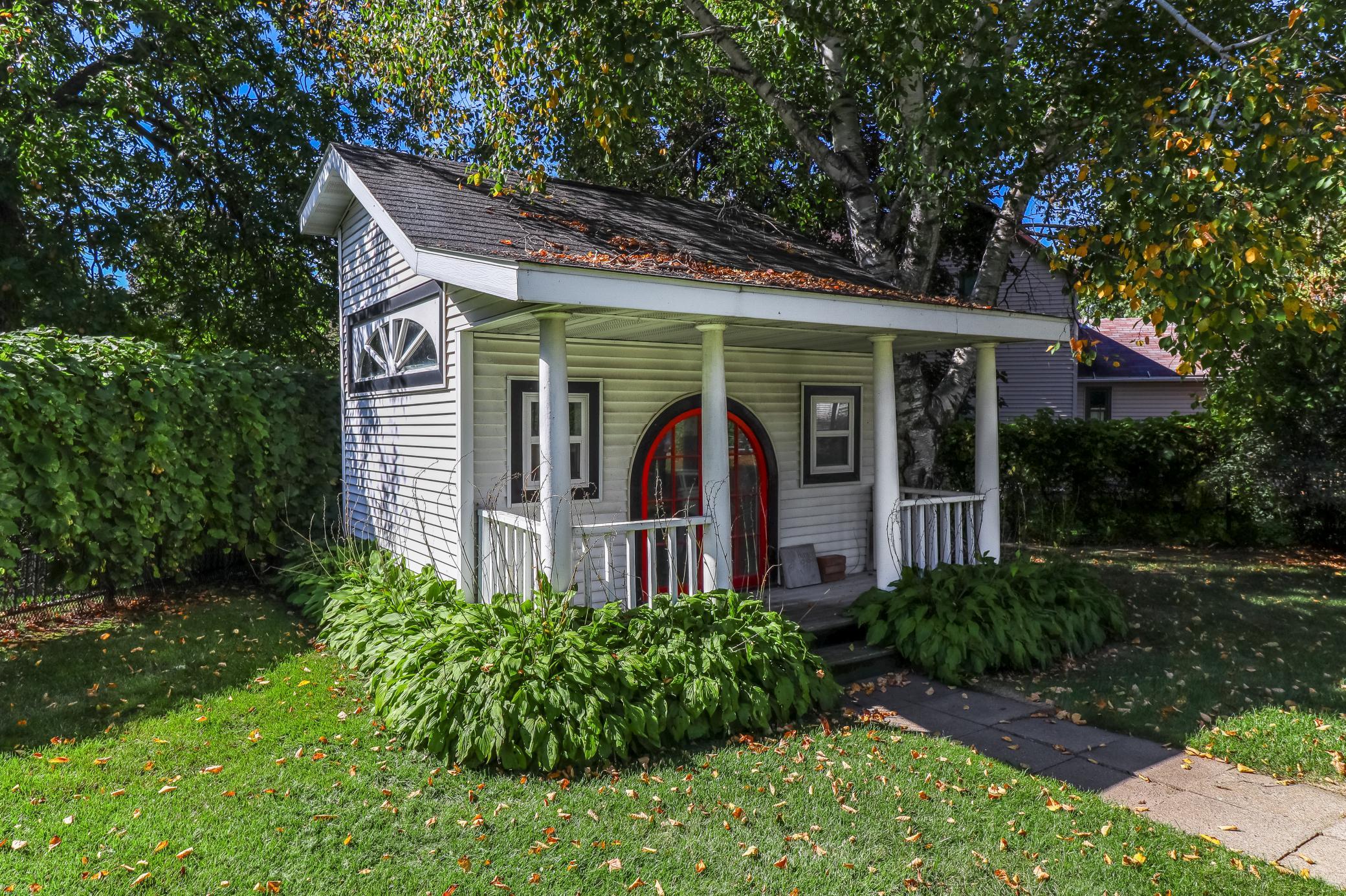 721 6th Avenue E, Alexandria MN 56308 - Photo 27 of 118