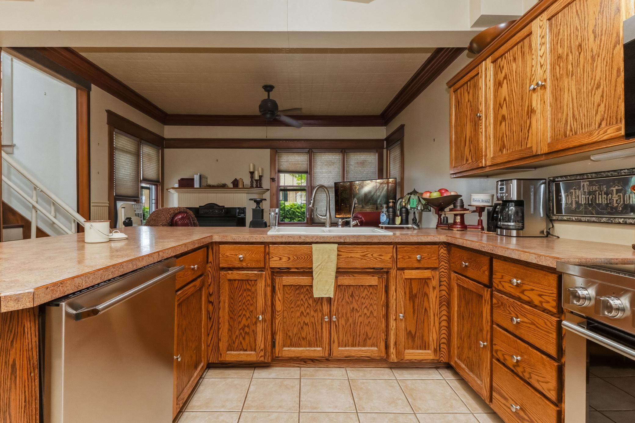 721 6th Avenue E, Alexandria MN 56308 - Photo 45 of 118