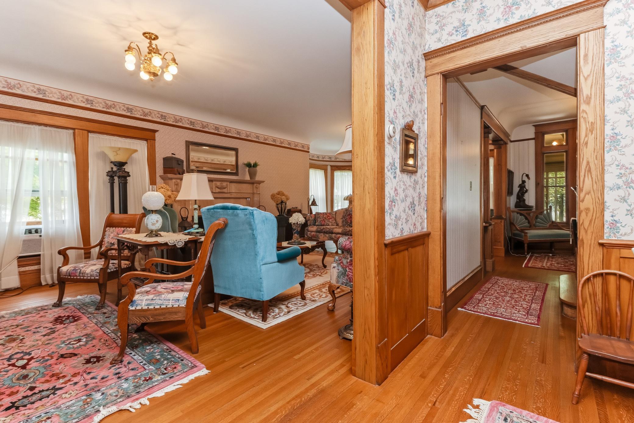 721 6th Avenue E, Alexandria MN 56308 - Photo 52 of 118