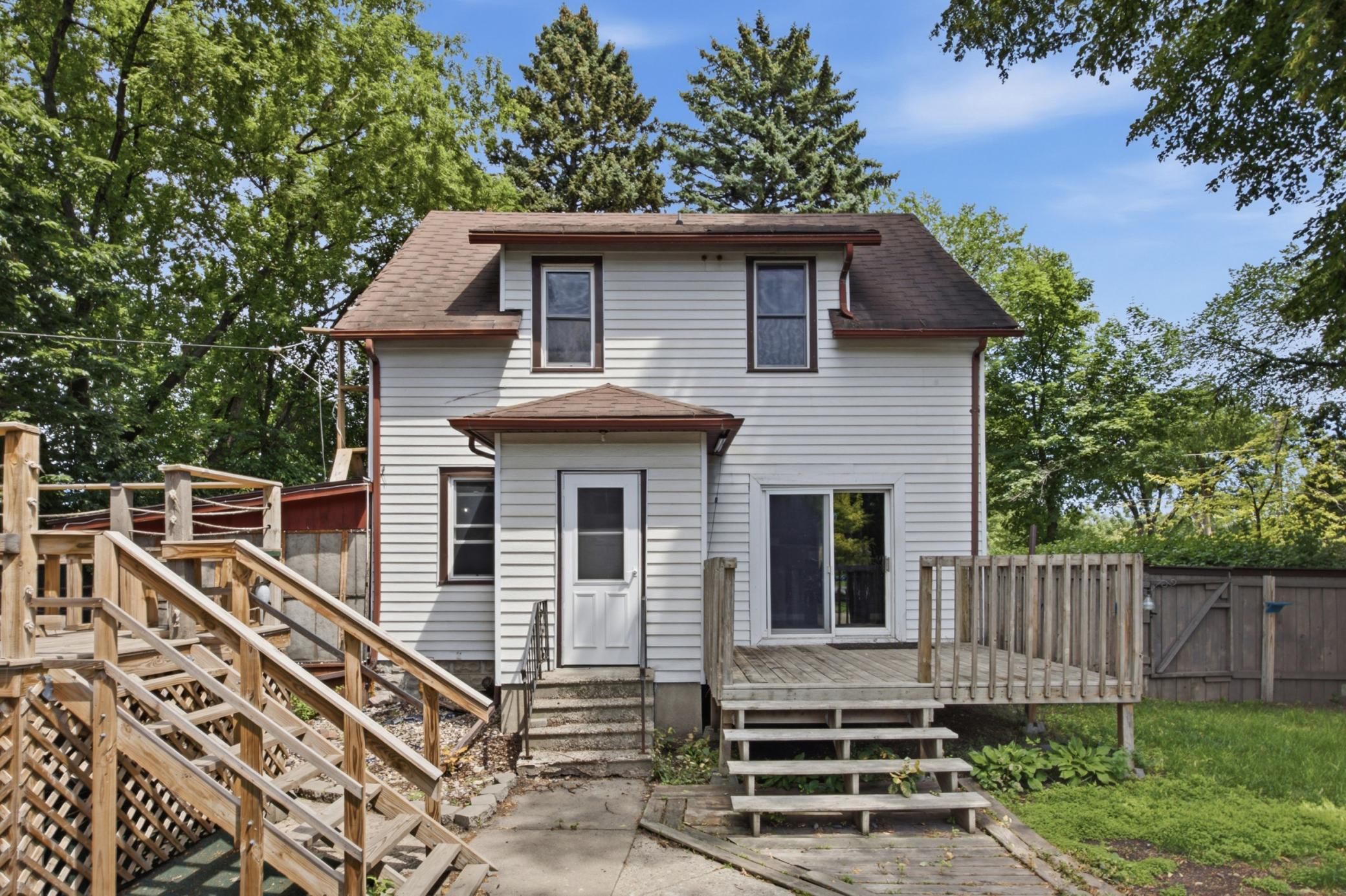 523 10th Street S, Moorhead MN 56560 - Photo 27 of 29