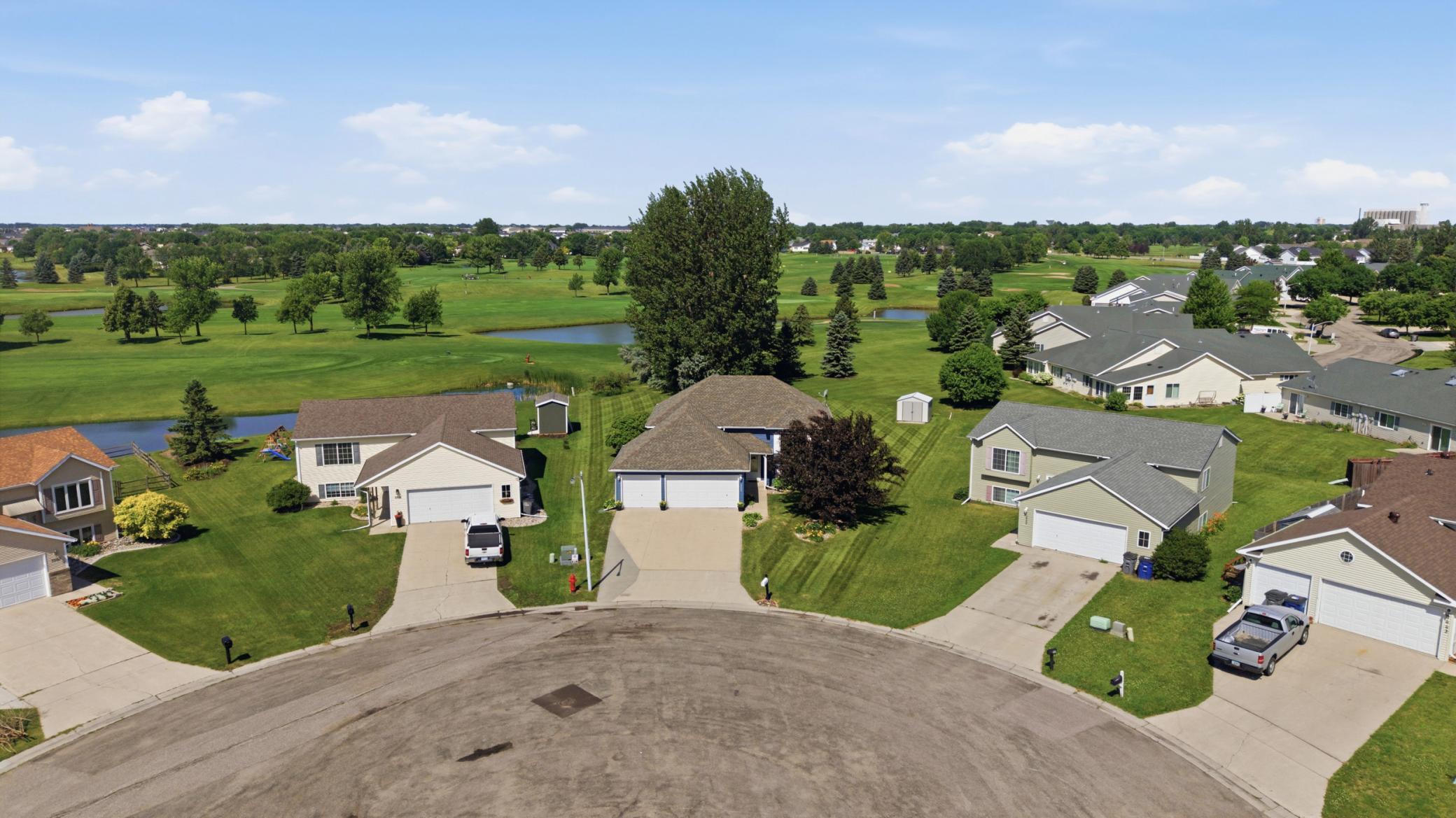 3455 39th S Street, Moorhead MN 56560 - Photo 2 of 7