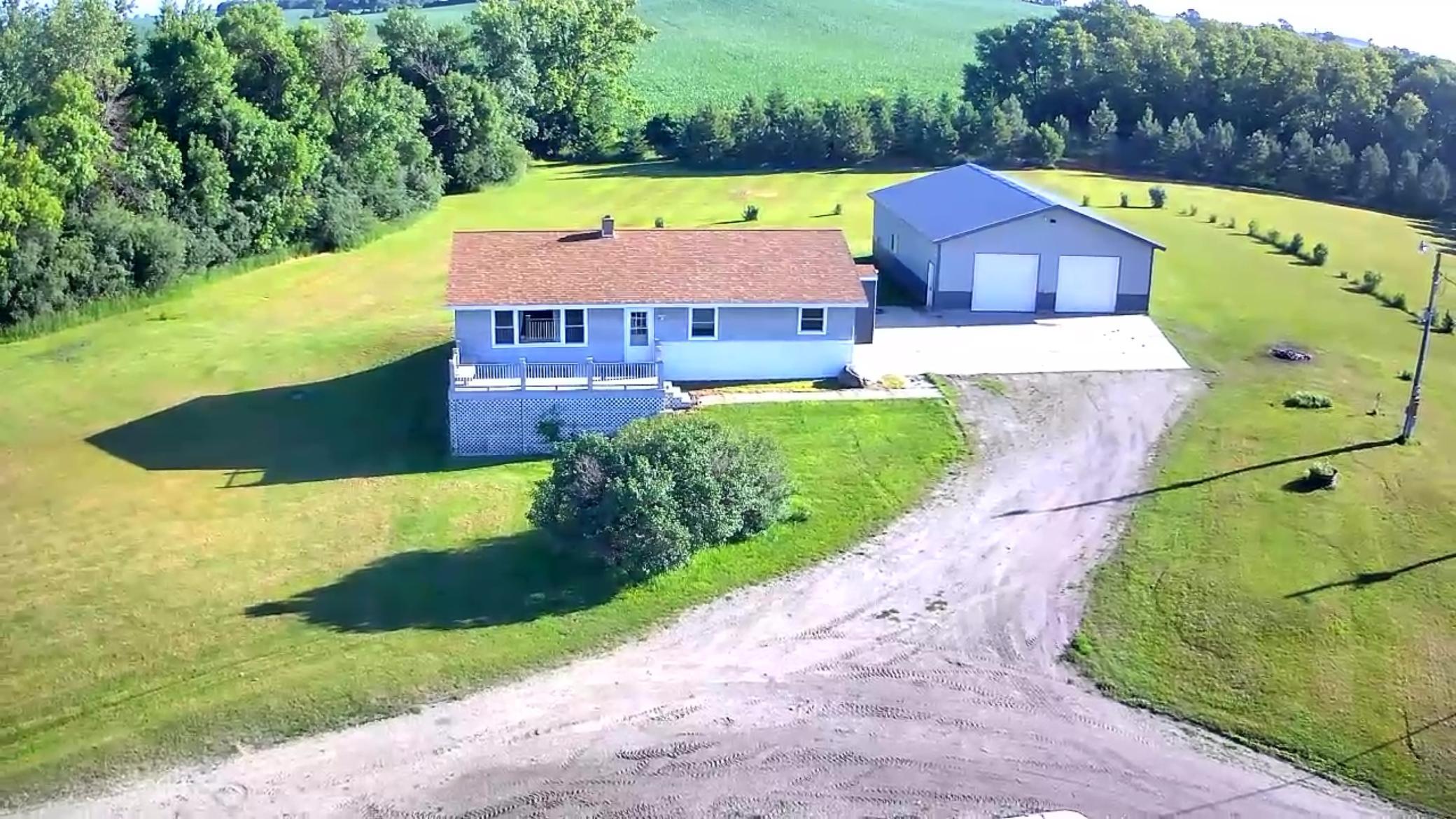 20161 County Road 99 SW, Kensington MN 56343 - Photo 3 of 52