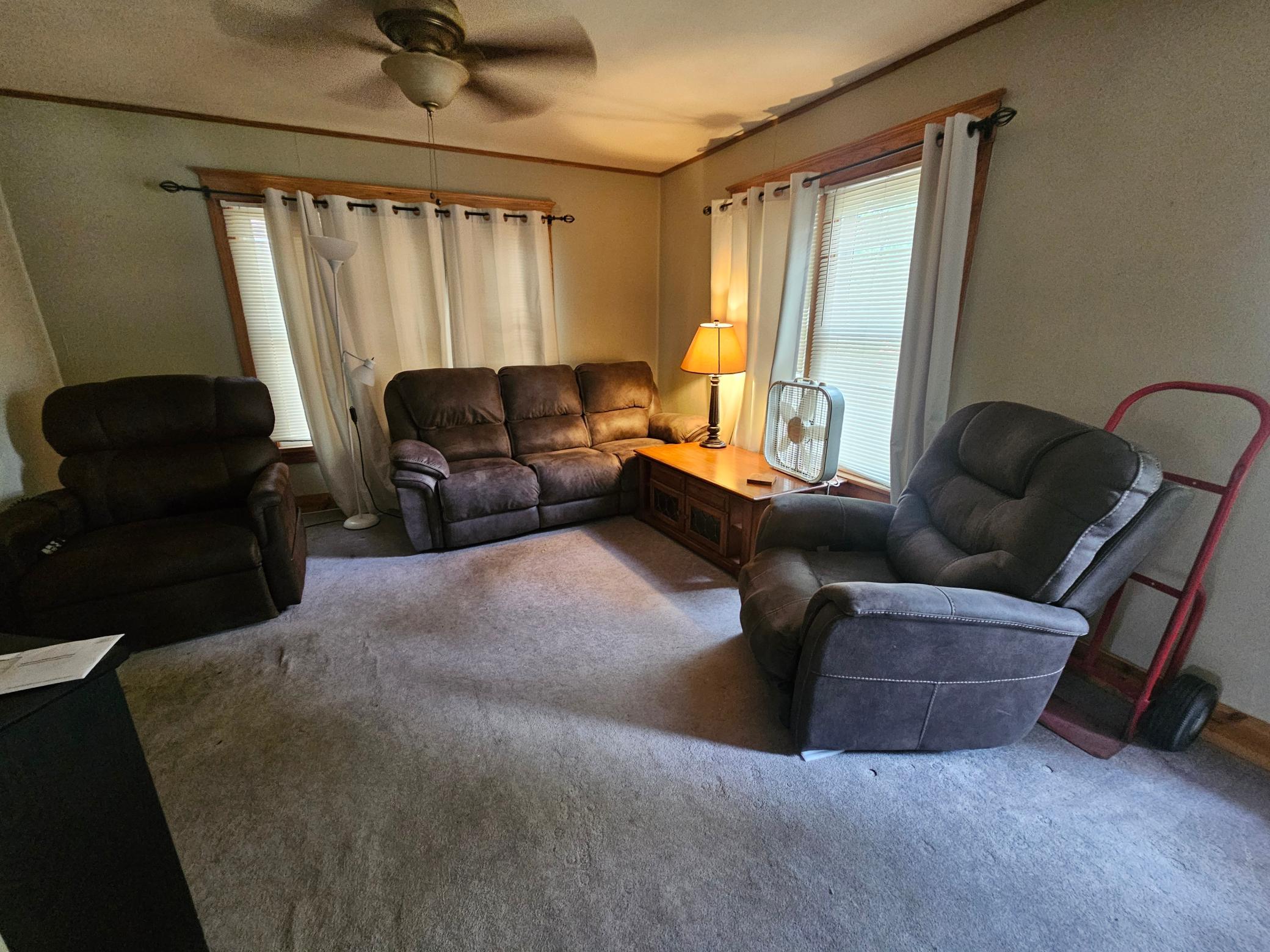 225 12th Street N, Breckenridge MN 56520 - Photo 3 of 13