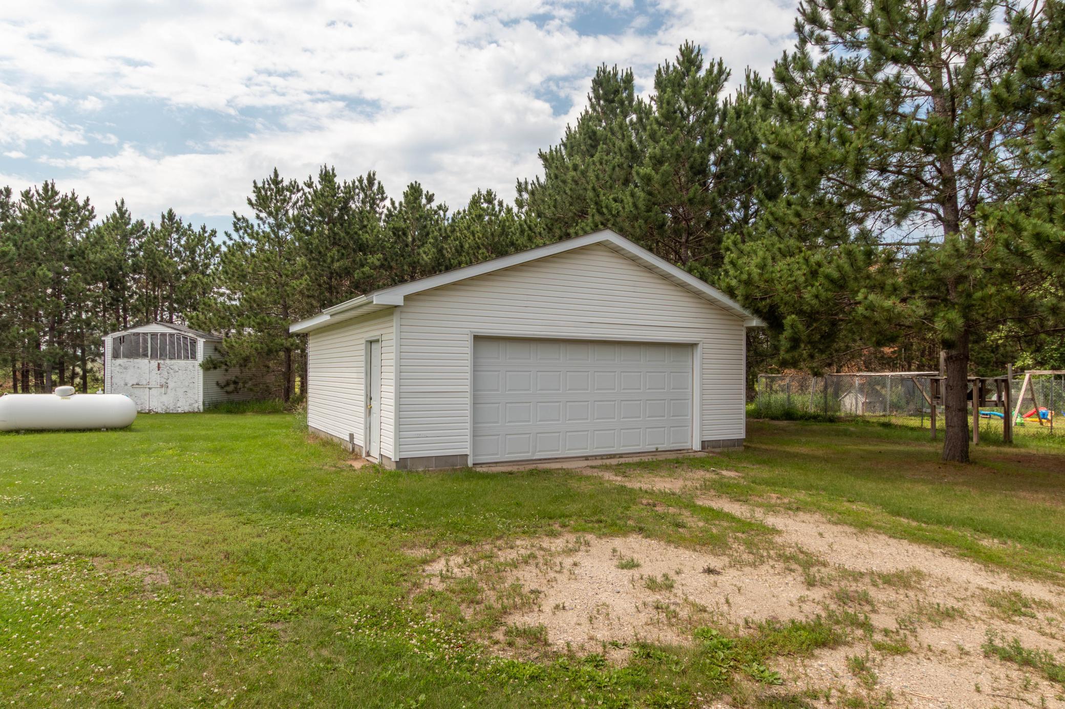 605 Old Willow Court NW, Bemidji MN 56601 - Photo 20 of 25