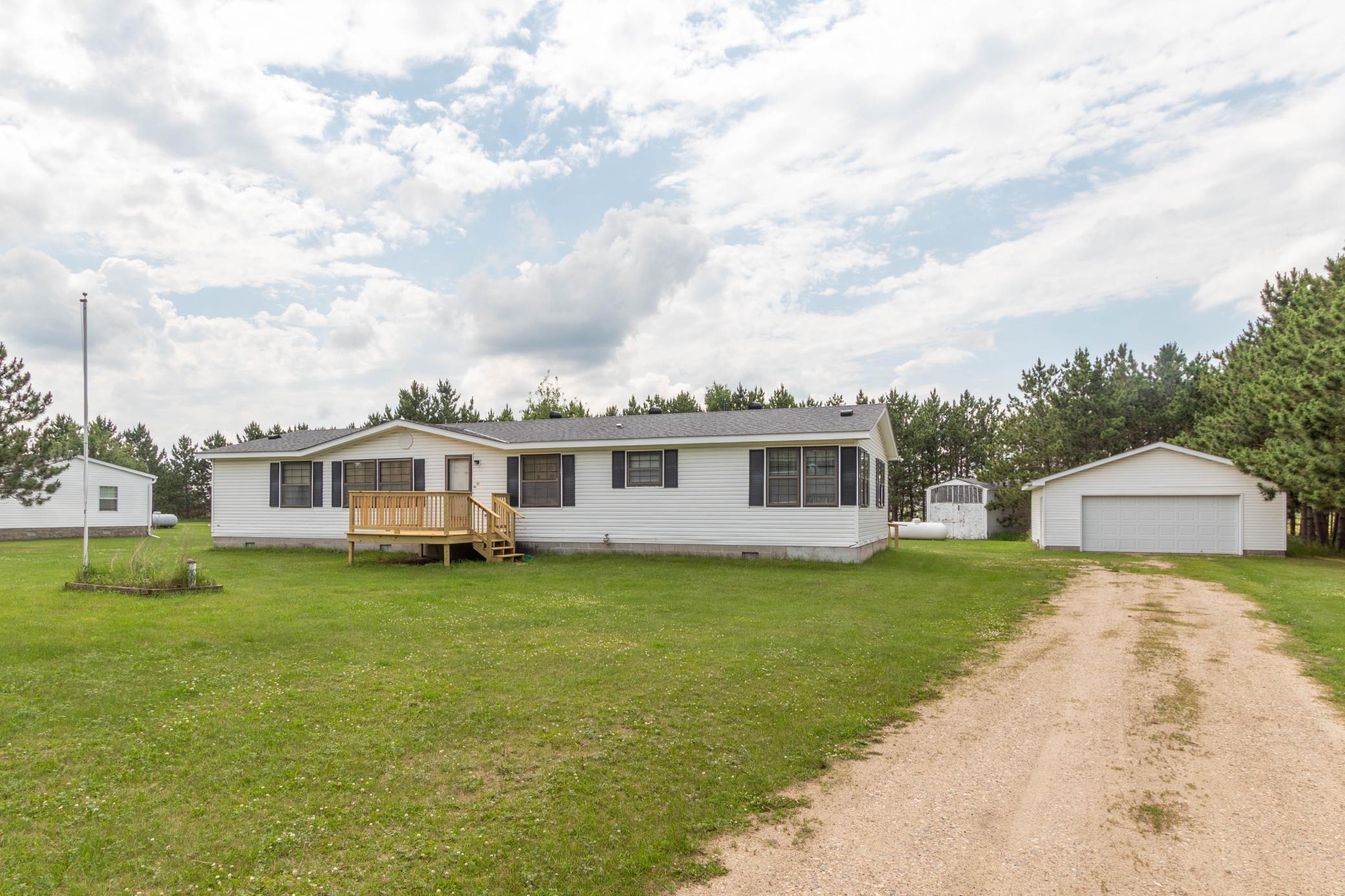 605 Old Willow Court NW, Bemidji MN 56601 - Photo 21 of 25