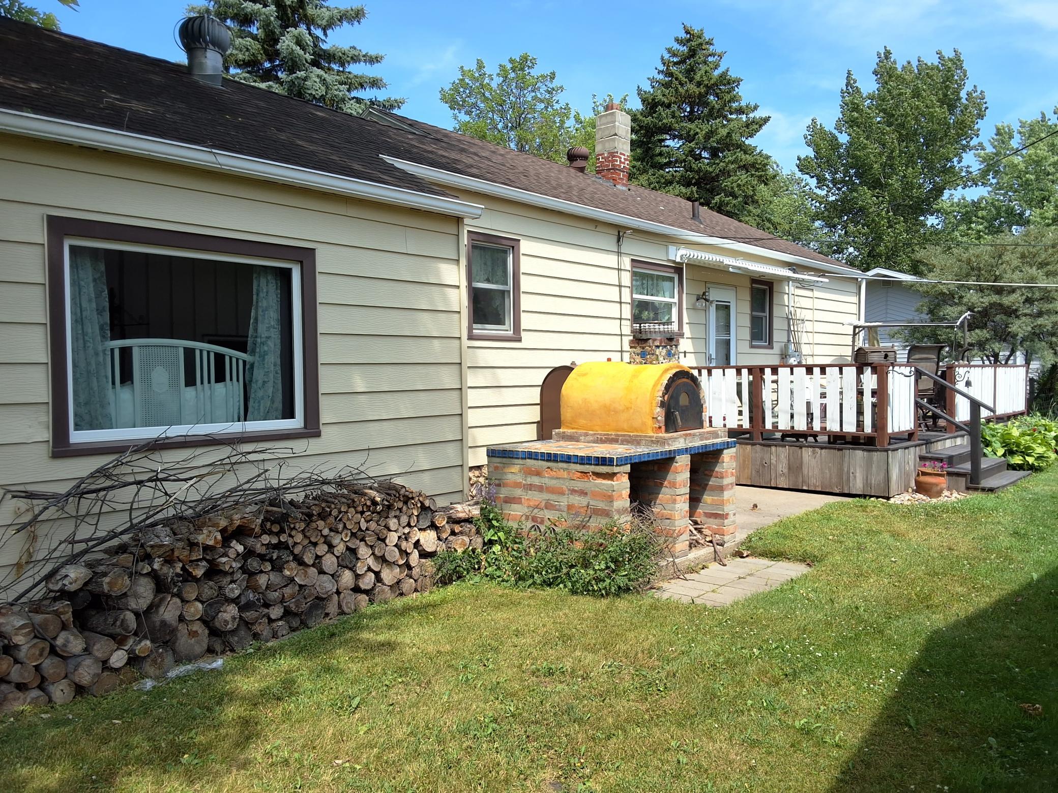 417 4th Street, Wyndmere ND 58081 - Photo 6 of 28
