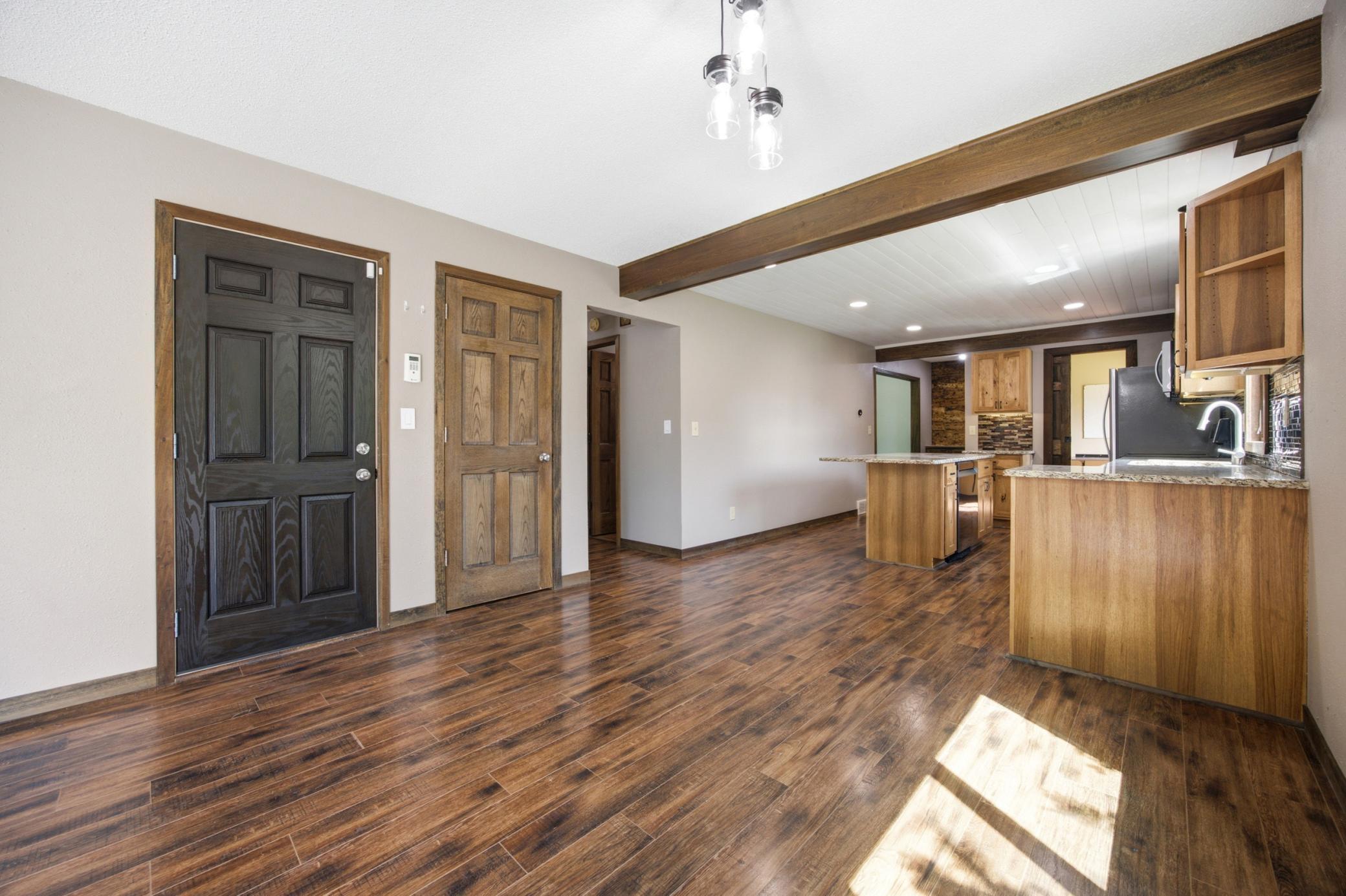 1976 single family home for sale at 1426 23rd Street S in Fargo, ND — 4 bed, 4 bath (photo 19 of 58)