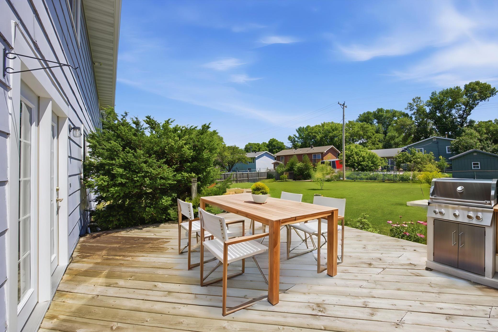 1976 single family home for sale at 1426 23rd Street S in Fargo, ND — 4 bed, 4 bath (photo 23 of 58)