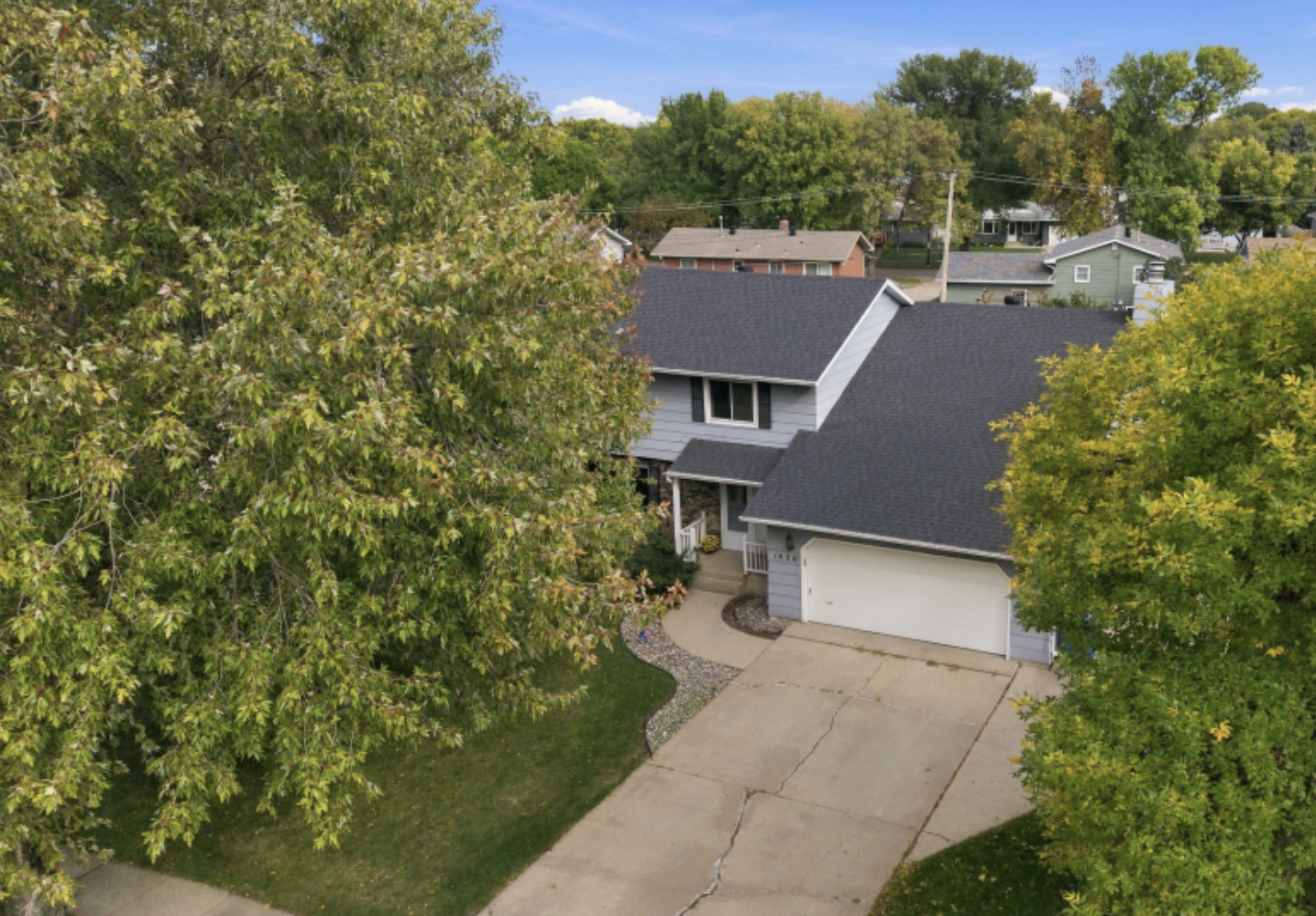 1976 single family home for sale at 1426 23rd Street S in Fargo, ND — 4 bed, 4 bath (photo 49 of 58)