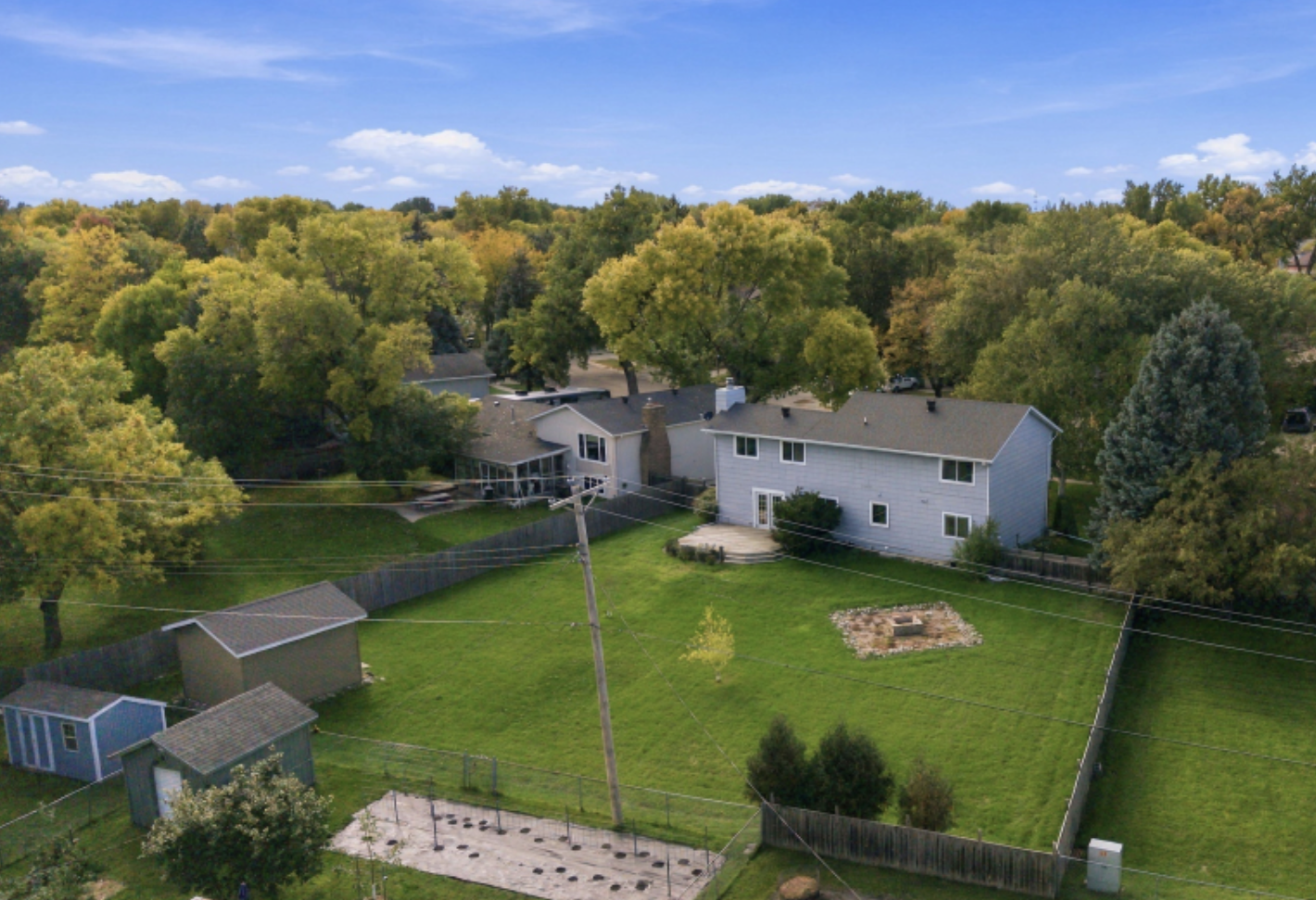 1976 single family home for sale at 1426 23rd Street S in Fargo, ND — 4 bed, 4 bath (photo 52 of 58)
