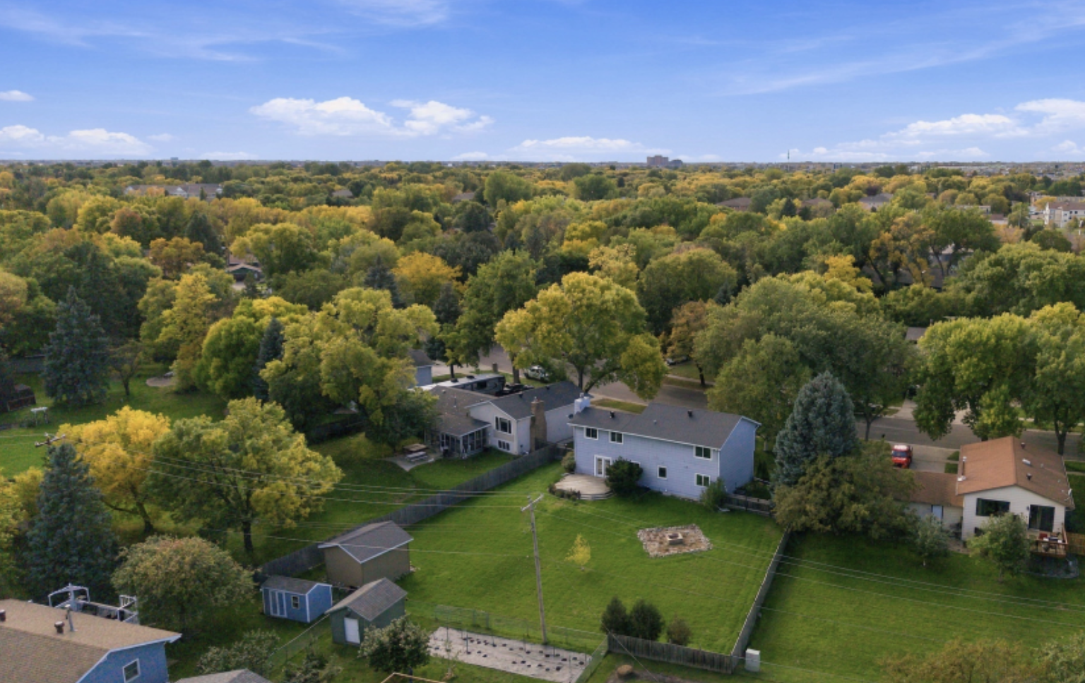 1976 single family home for sale at 1426 23rd Street S in Fargo, ND — 4 bed, 4 bath (photo 53 of 58)