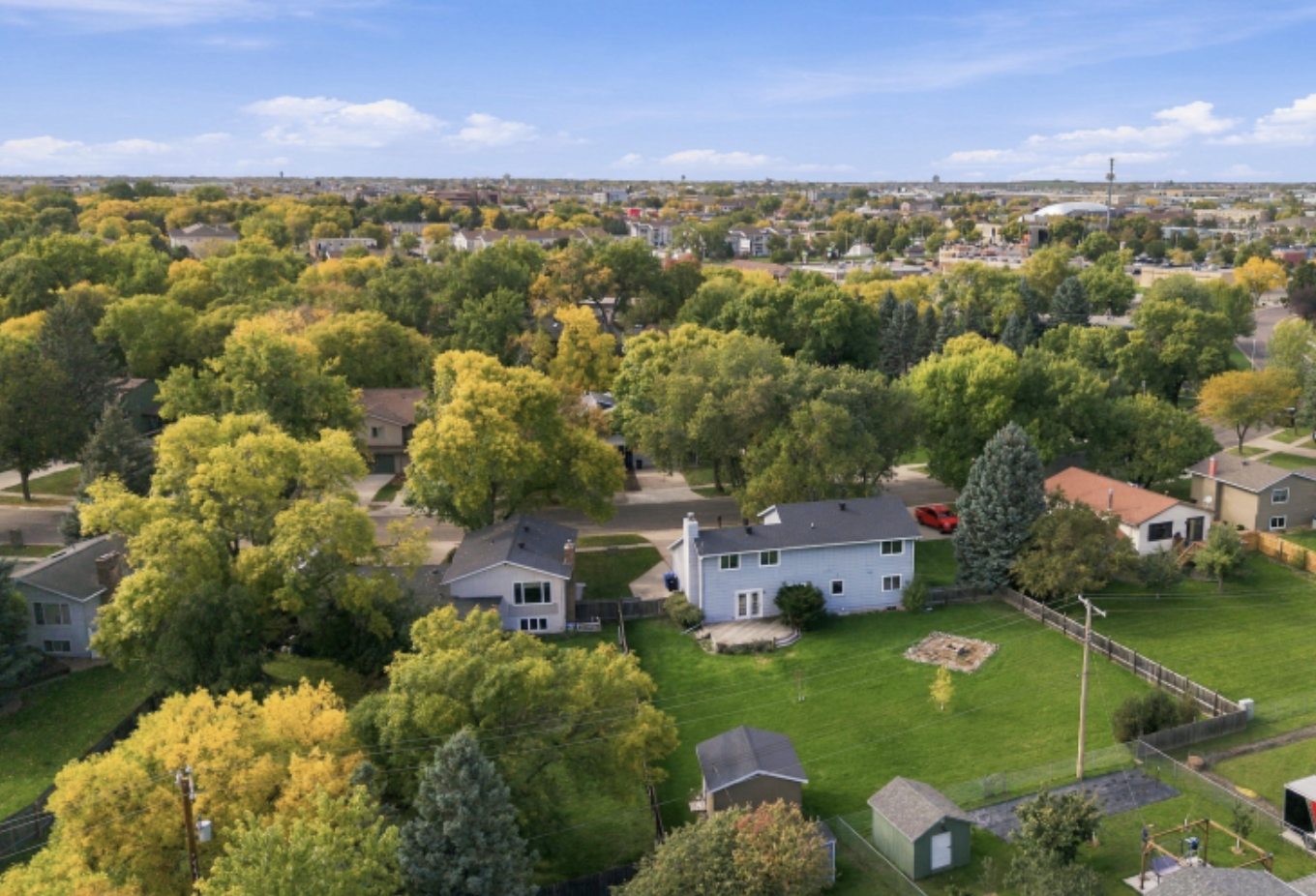 1976 single family home for sale at 1426 23rd Street S in Fargo, ND — 4 bed, 4 bath (photo 54 of 58)