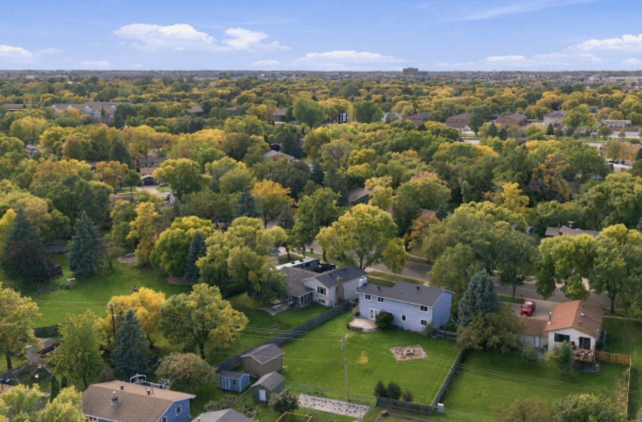 1976 single family home for sale at 1426 23rd Street S in Fargo, ND — 4 bed, 4 bath (photo 55 of 58)