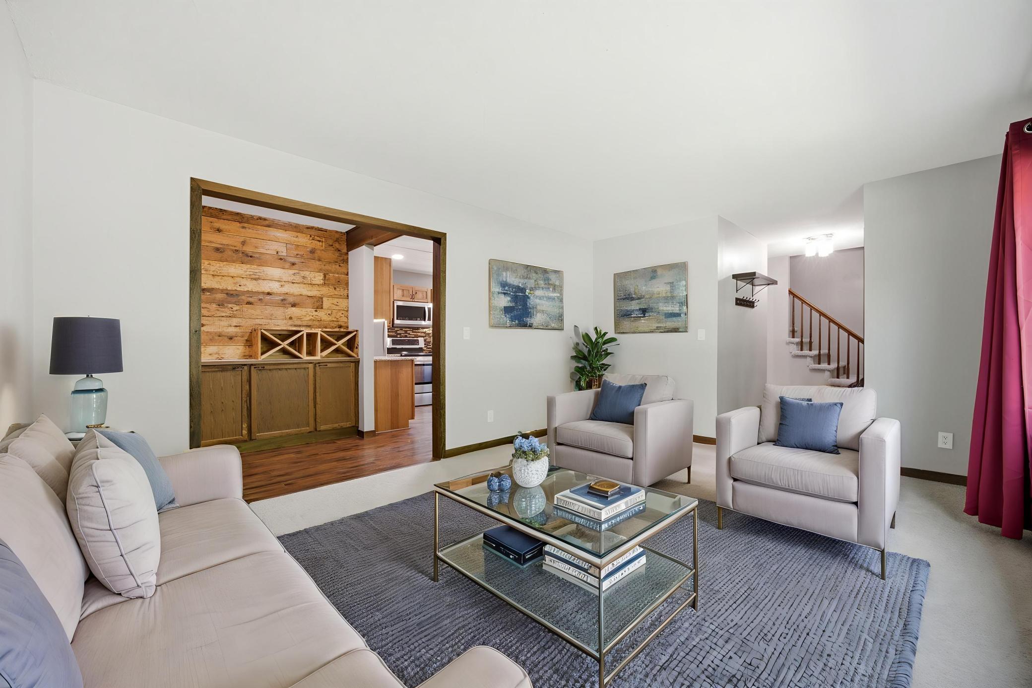 1976 single family home for sale at 1426 23rd Street S in Fargo, ND — 4 bed, 4 bath (photo 8 of 58)