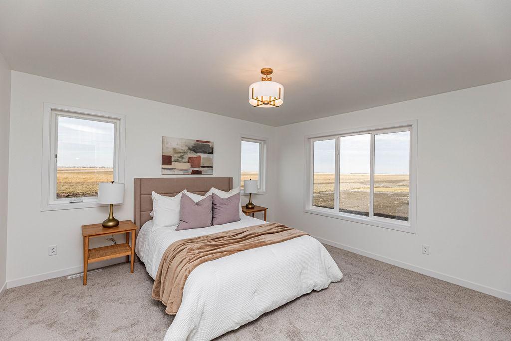 2026 single family home for sale at 2563 Golden Lane S in Fargo, ND — 4 bed, 3 bath (photo 15 of 27)