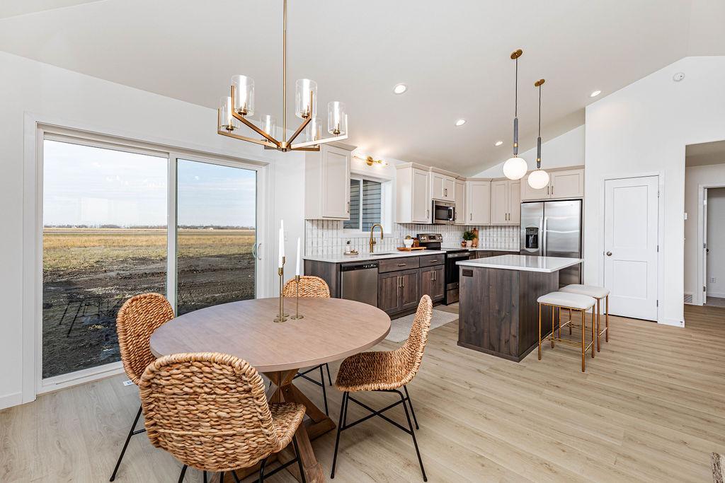 2026 single family home for sale at 2563 Golden Lane S in Fargo, ND — 4 bed, 3 bath (photo 6 of 27)