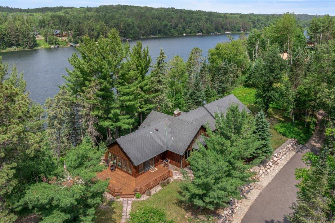 6594 Noel Trail NW, Walker MN 56484 - Photo 2 of 82