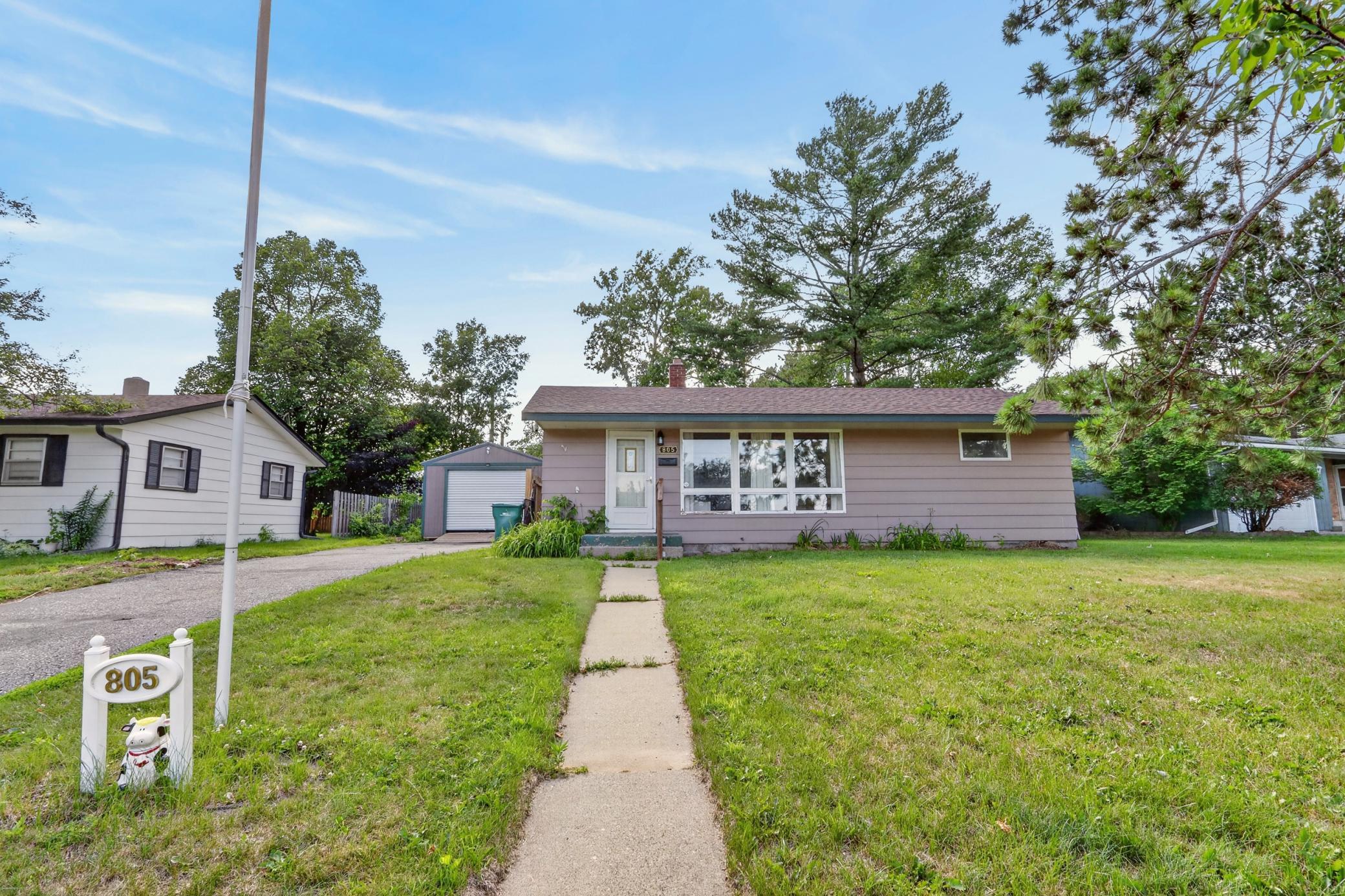 805 Willow Lane, Grand Rapids MN 55744 - Photo 24 of 30