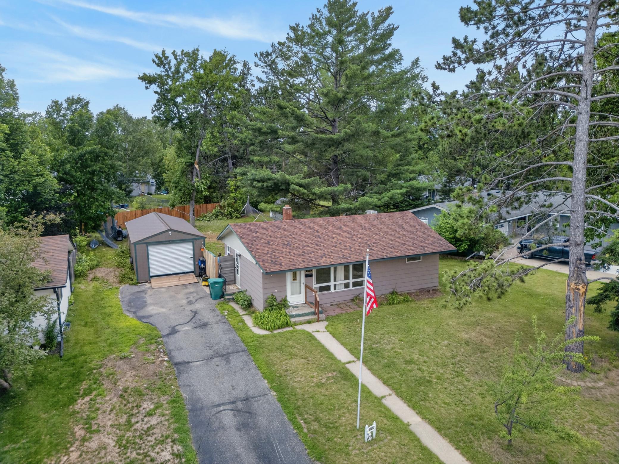 805 Willow Lane, Grand Rapids MN 55744 - Photo 25 of 30
