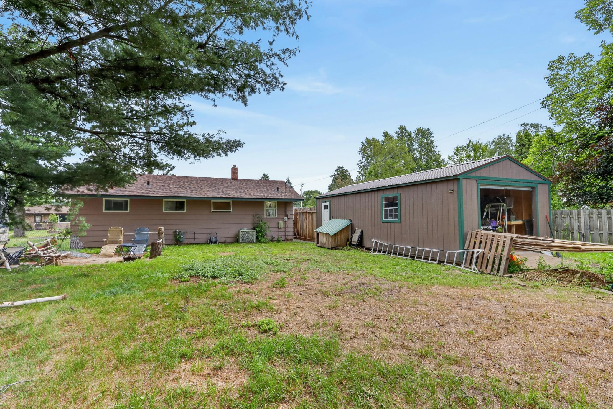 805 Willow Lane, Grand Rapids MN 55744 - Photo 26 of 30