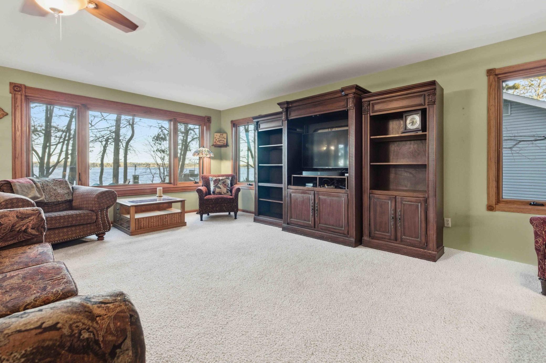 1998 single family home for sale at 14438 Cedarleaf Point Road in Brainerd, MN — 3 bed, 3 bath (photo 11 of 49)