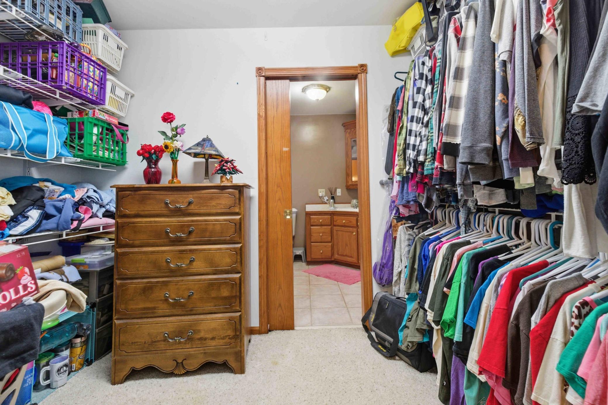 1998 single family home for sale at 14438 Cedarleaf Point Road in Brainerd, MN — 3 bed, 3 bath (photo 24 of 49)