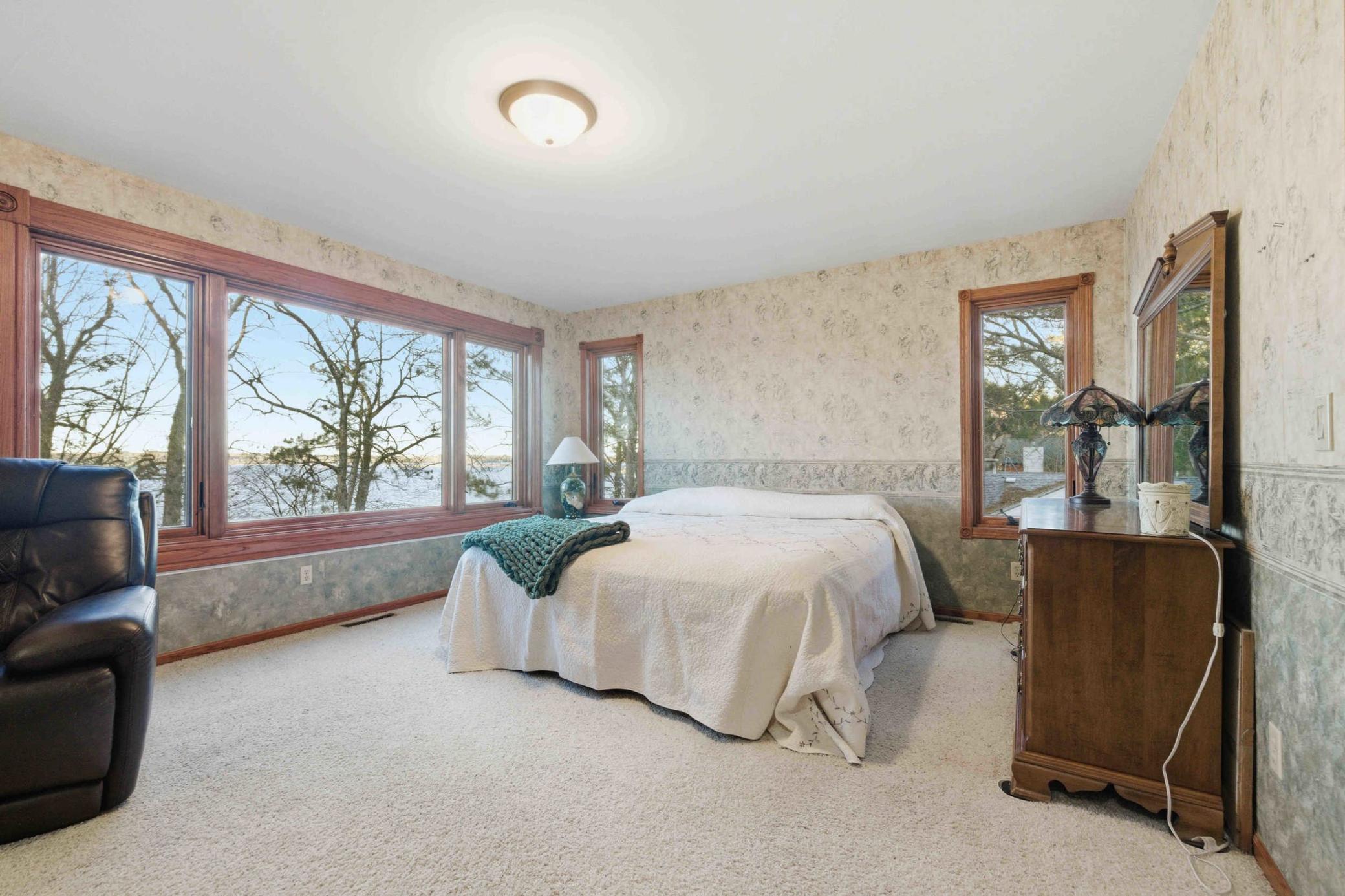 1998 single family home for sale at 14438 Cedarleaf Point Road in Brainerd, MN — 3 bed, 3 bath (photo 31 of 49)