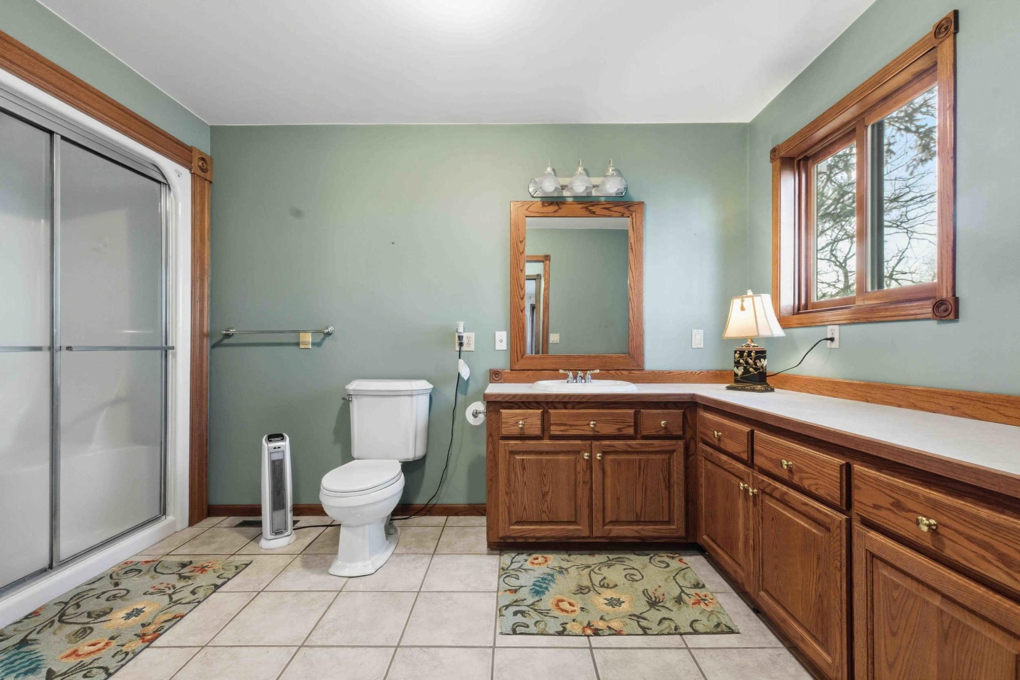 1998 single family home for sale at 14438 Cedarleaf Point Road in Brainerd, MN — 3 bed, 3 bath (photo 34 of 49)