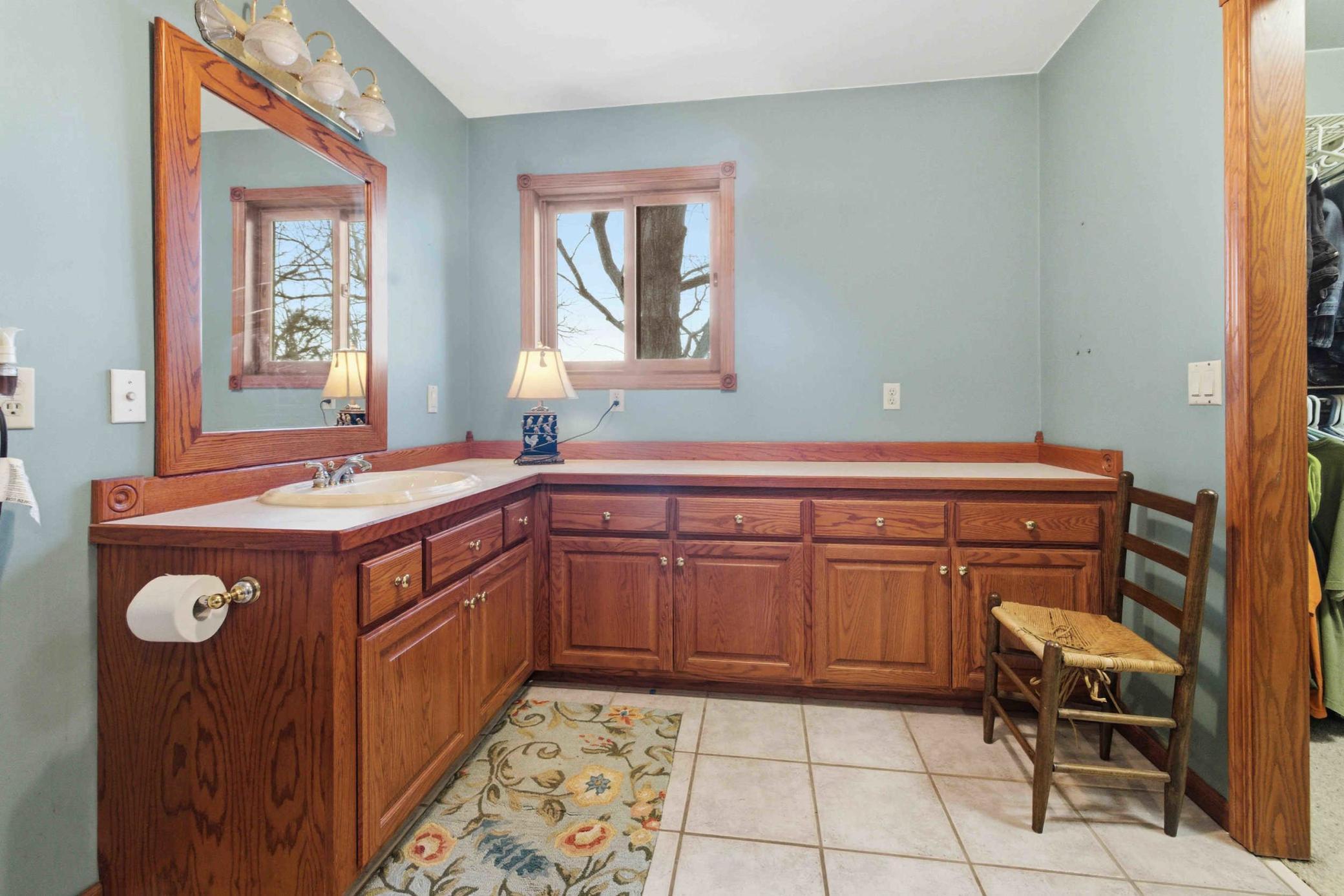1998 single family home for sale at 14438 Cedarleaf Point Road in Brainerd, MN — 3 bed, 3 bath (photo 36 of 49)