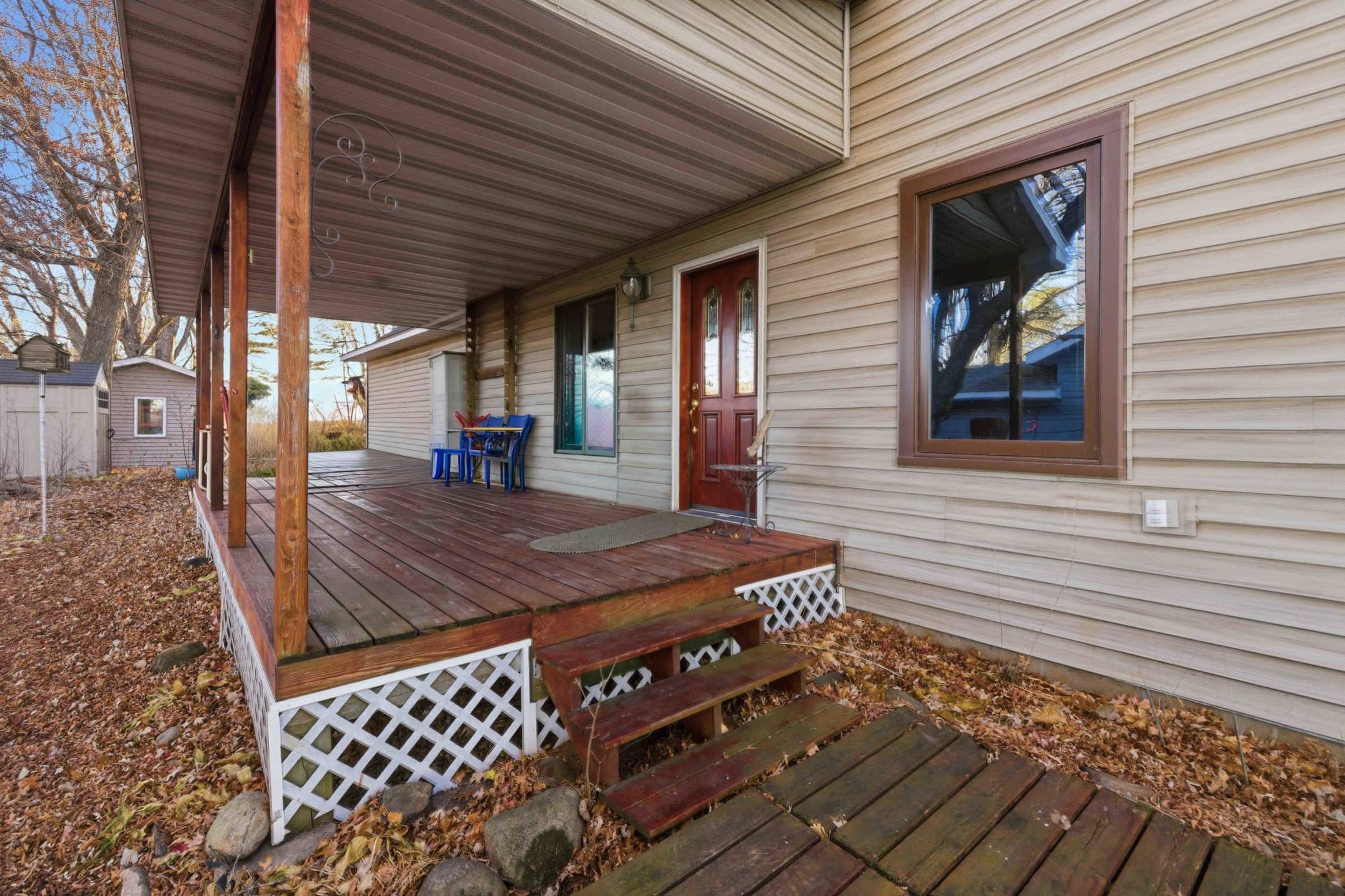 1998 single family home for sale at 14438 Cedarleaf Point Road in Brainerd, MN — 3 bed, 3 bath (photo 41 of 49)