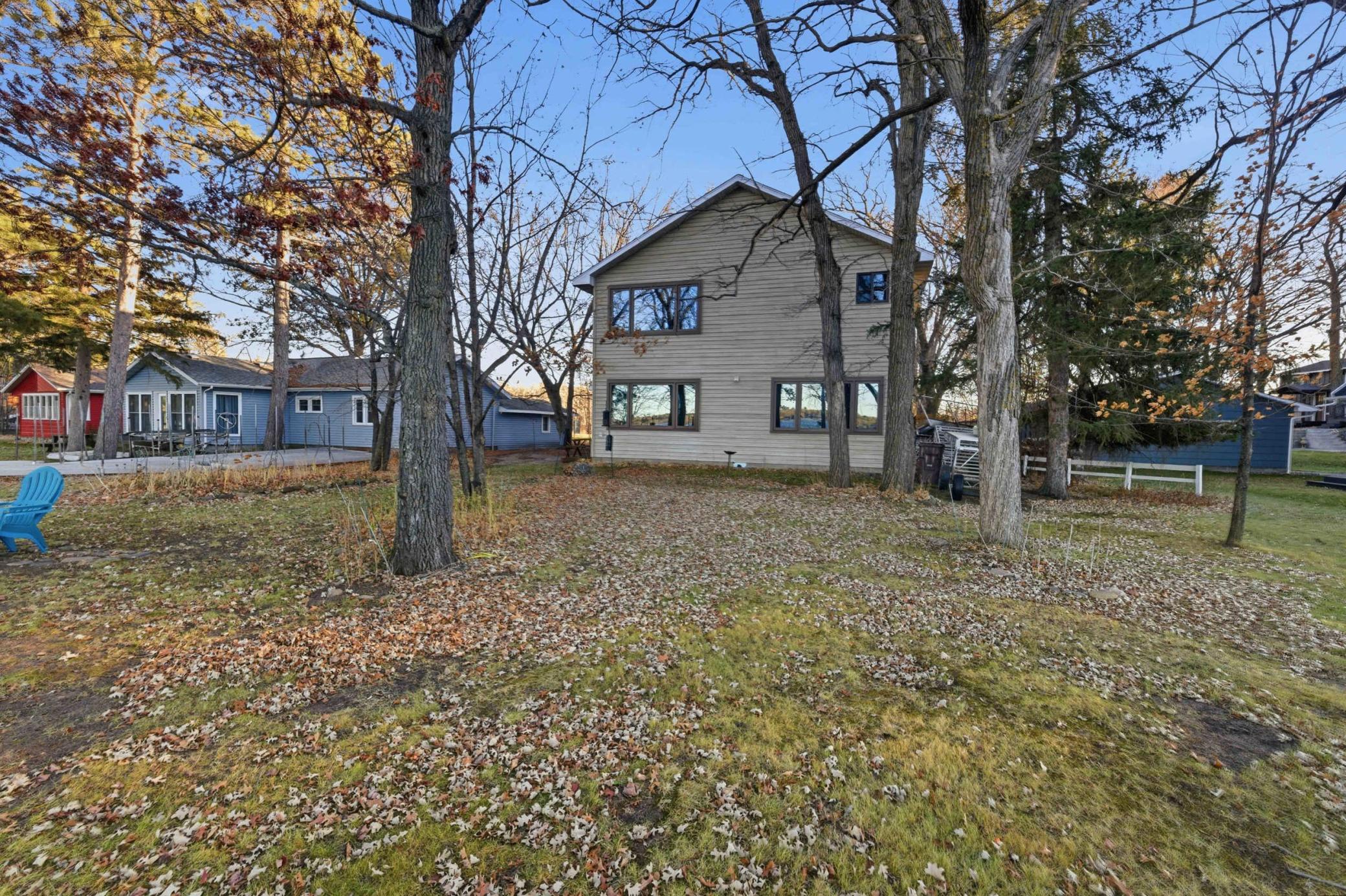 1998 single family home for sale at 14438 Cedarleaf Point Road in Brainerd, MN — 3 bed, 3 bath (photo 49 of 49)