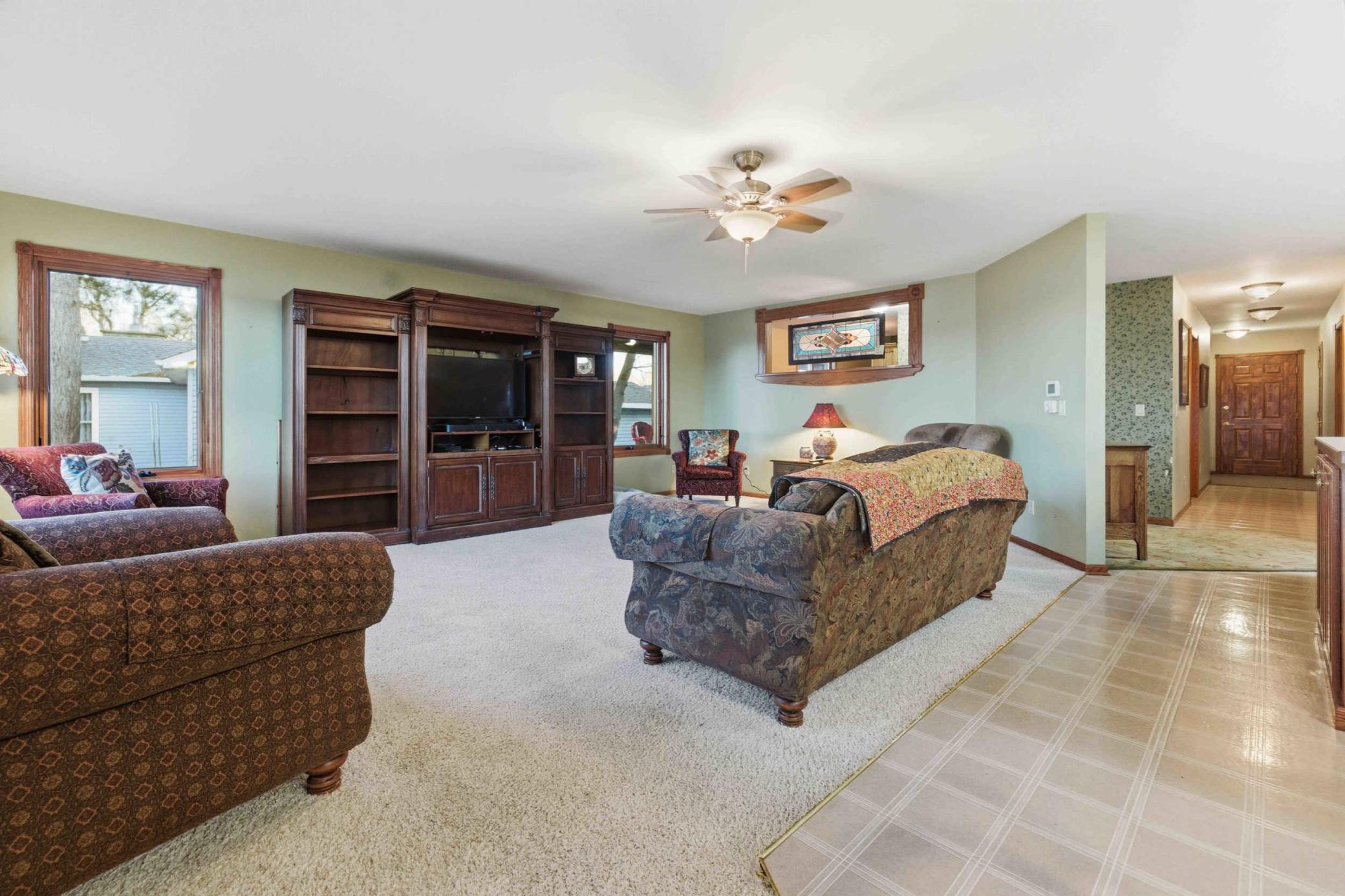 1998 single family home for sale at 14438 Cedarleaf Point Road in Brainerd, MN — 3 bed, 3 bath (photo 10 of 49)