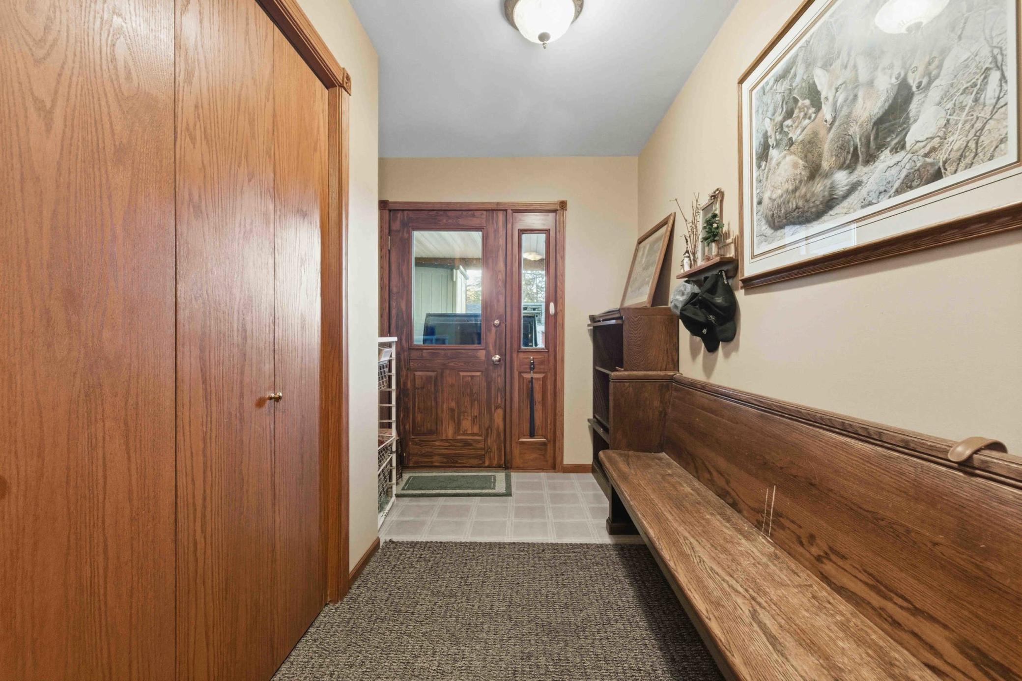1998 single family home for sale at 14438 Cedarleaf Point Road in Brainerd, MN — 3 bed, 3 bath (photo 17 of 45)
