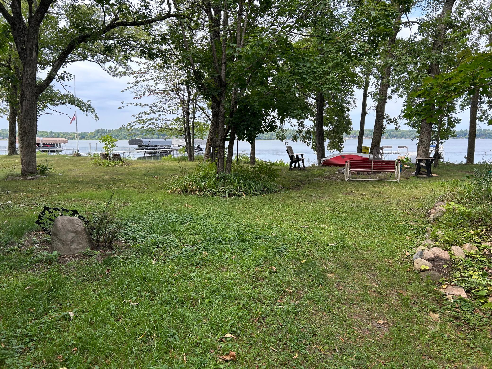 1998 single family home for sale at 14438 Cedarleaf Point Road in Brainerd, MN — 3 bed, 3 bath (photo 41 of 45)