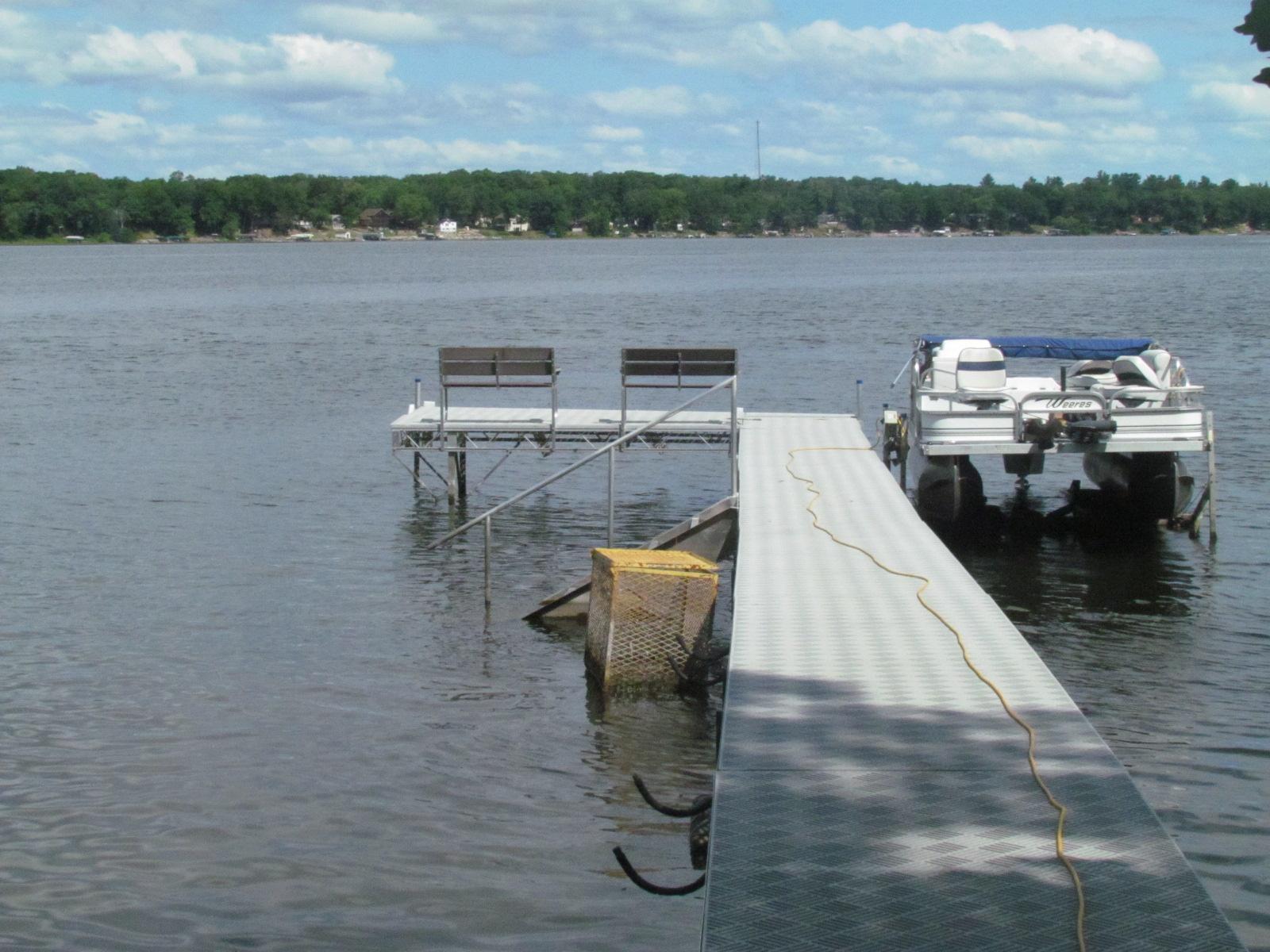 1998 single family home for sale at 14438 Cedarleaf Point Road in Brainerd, MN — 3 bed, 3 bath (photo 43 of 45)