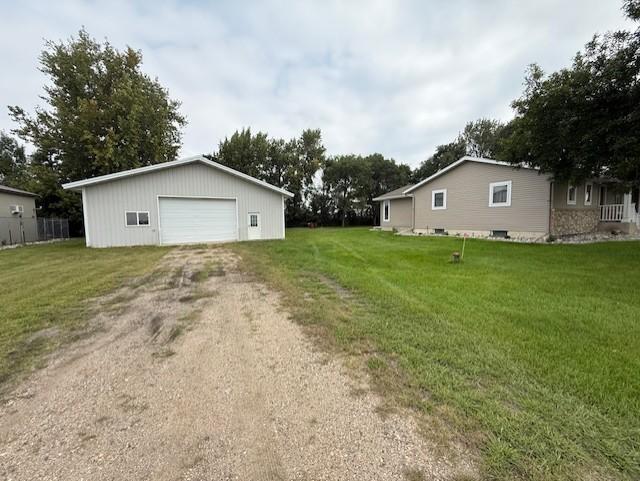 1908 380th Street, Breckenridge MN 56520 - Photo 7 of 39