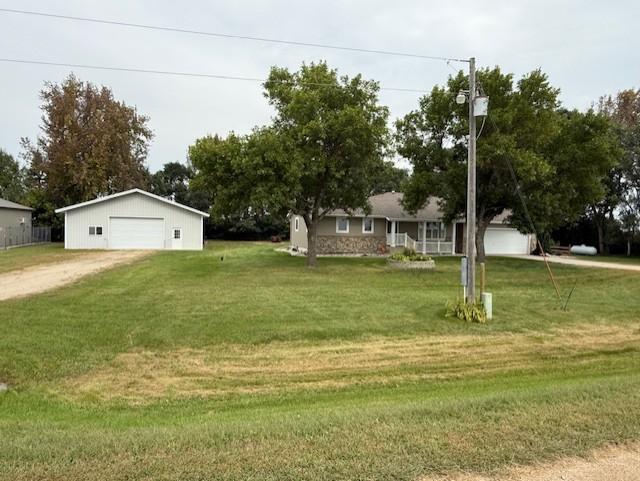 1908 380th Street, Breckenridge MN 56520 - Photo 8 of 39