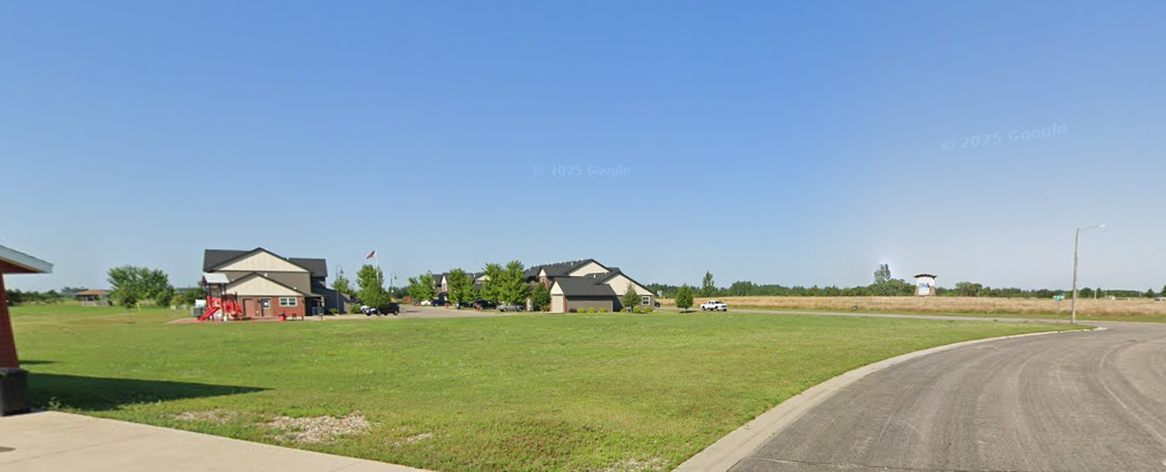 land for sale at 913 8th Street SW in Perham, MN (photo 2 of 3)