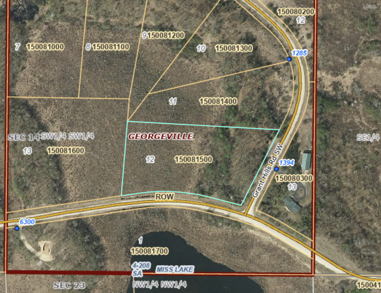 TBD Grant Hills Road SW, Bemidji MN 56601 - Photo 9 of 9
