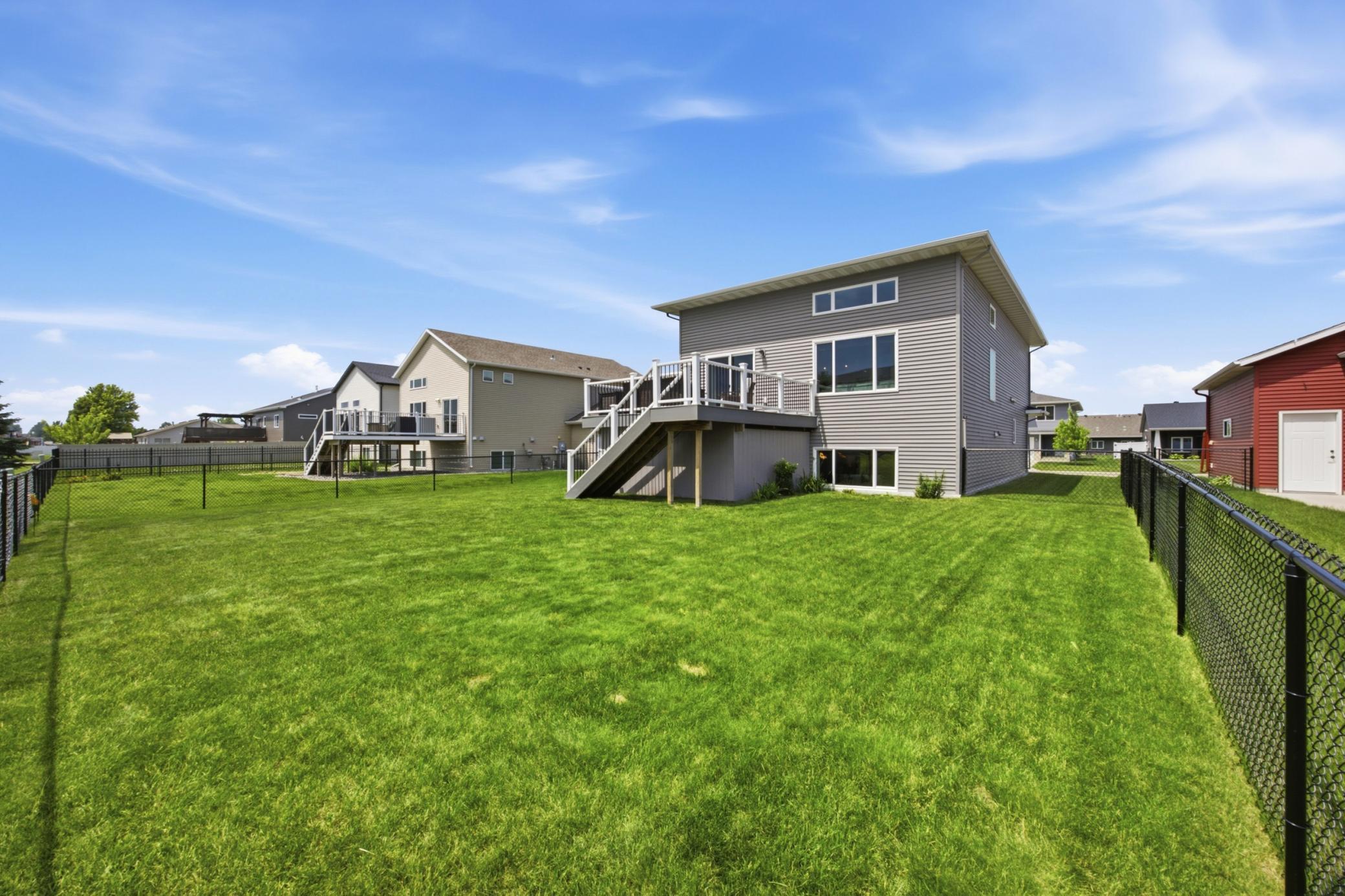 1207 Southwood Drive, Dilworth MN 56529 - Photo 43 of 58