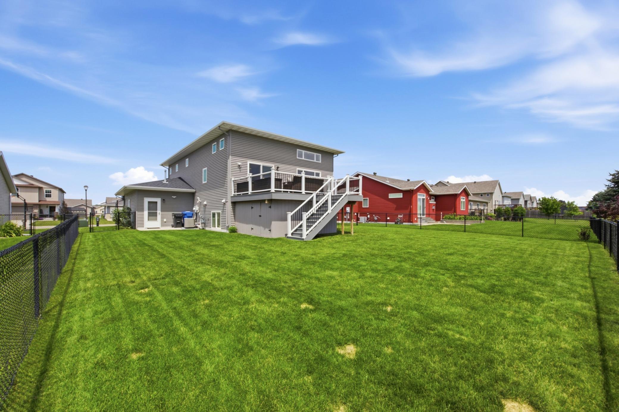 1207 Southwood Drive, Dilworth MN 56529 - Photo 44 of 58