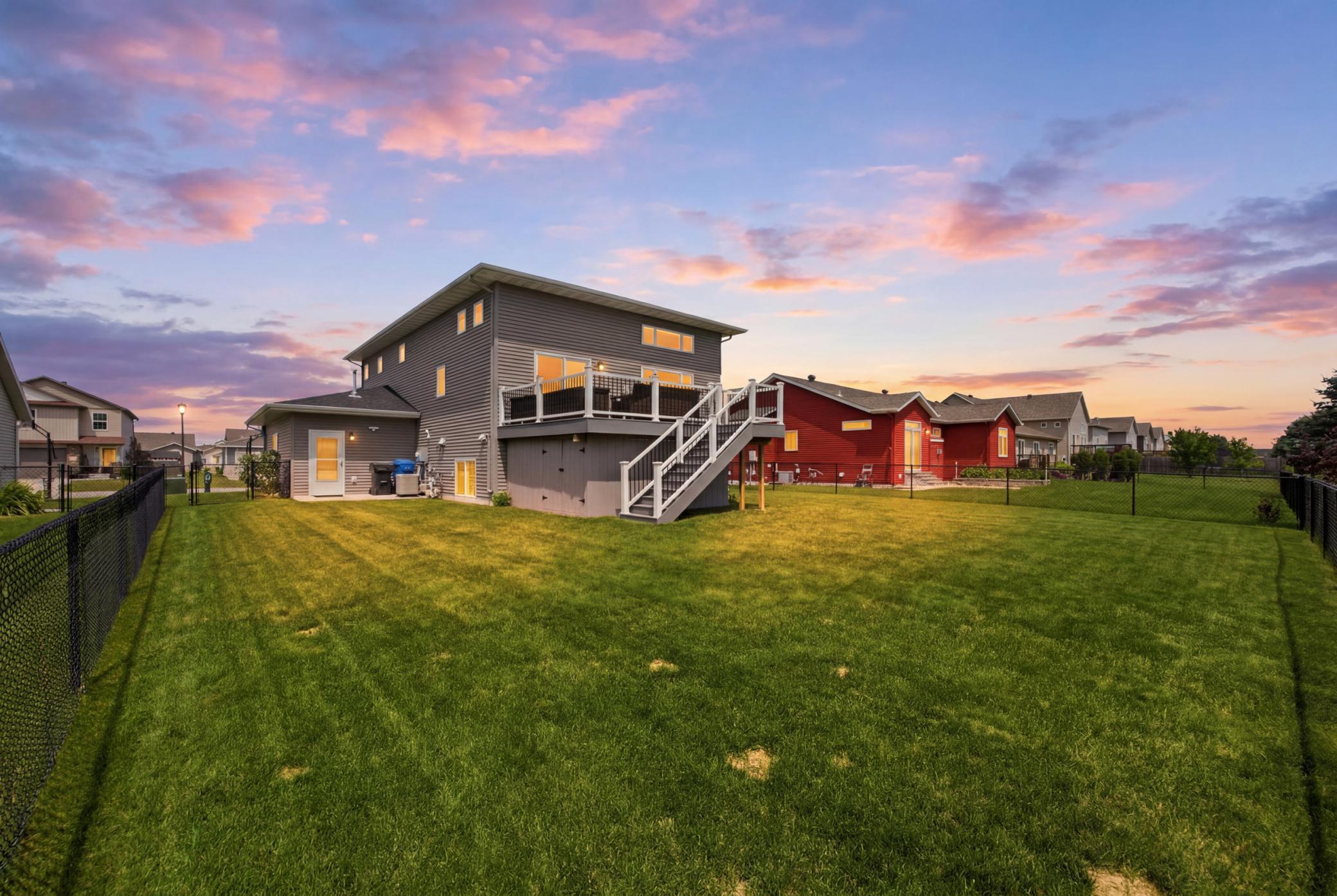 1207 Southwood Drive, Dilworth MN 56529 - Photo 46 of 58