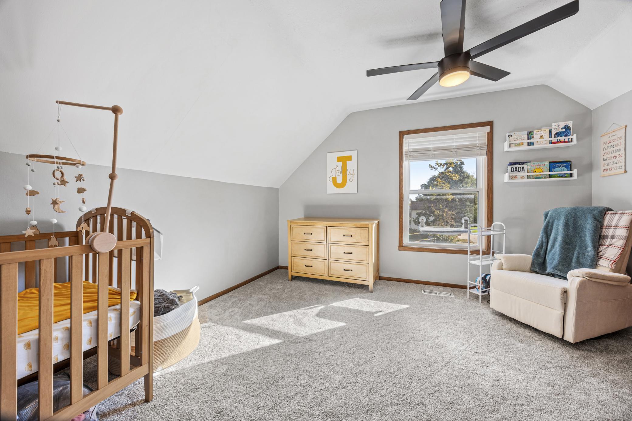 1894 single family home for sale at 312 Langer Avenue S in Casselton, ND — 3 bed, 2 bath (photo 18 of 27)