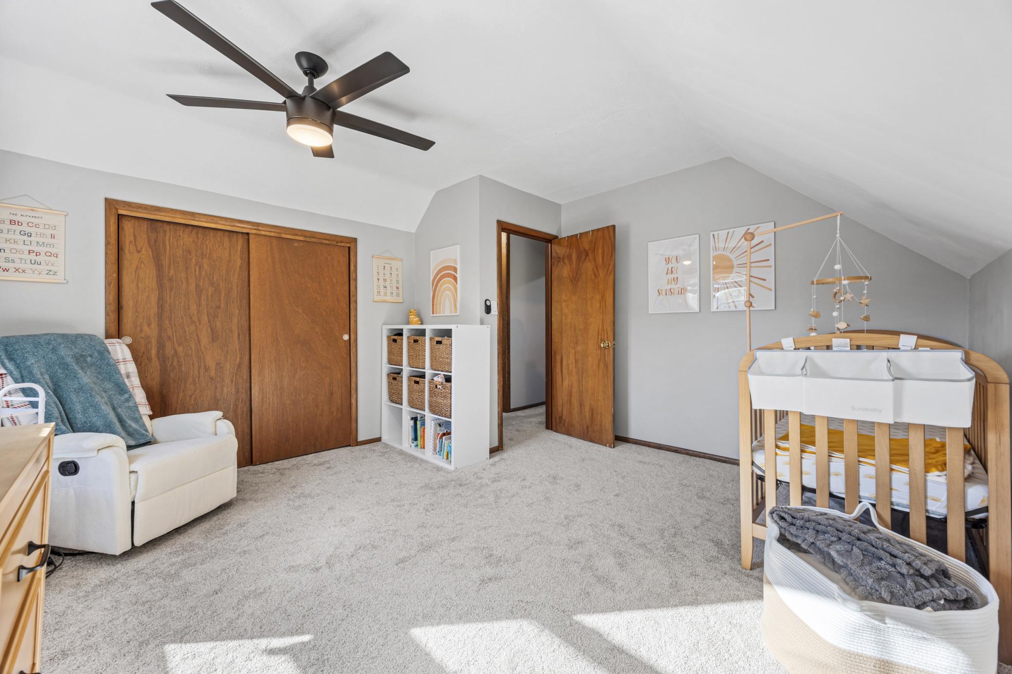 1894 single family home for sale at 312 Langer Avenue S in Casselton, ND — 3 bed, 2 bath (photo 19 of 27)