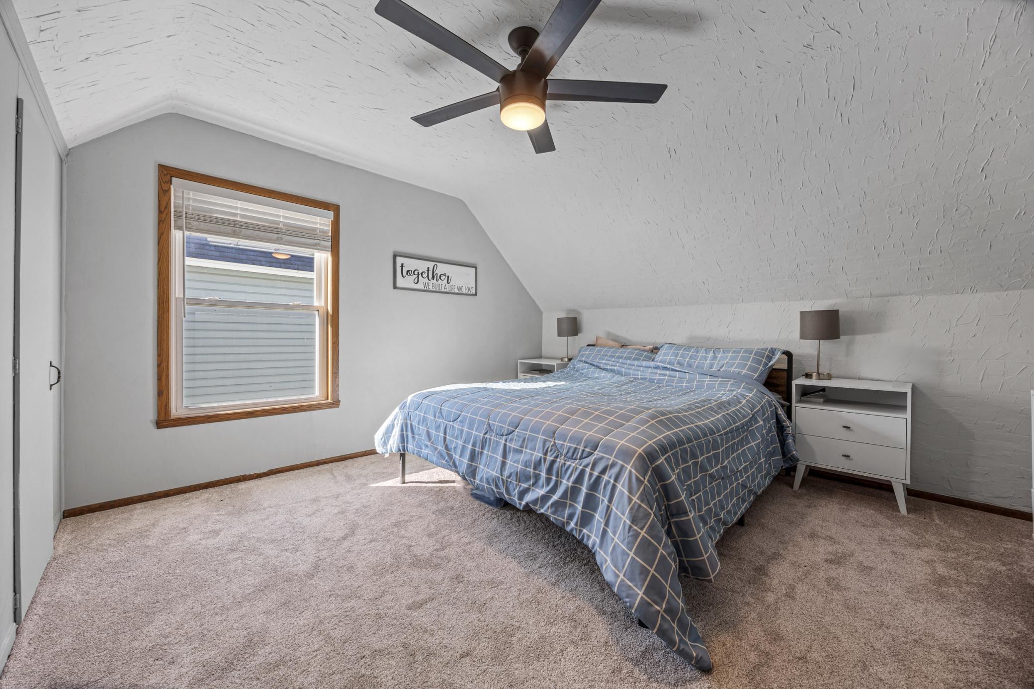 1894 single family home for sale at 312 Langer Avenue S in Casselton, ND — 3 bed, 2 bath (photo 20 of 27)