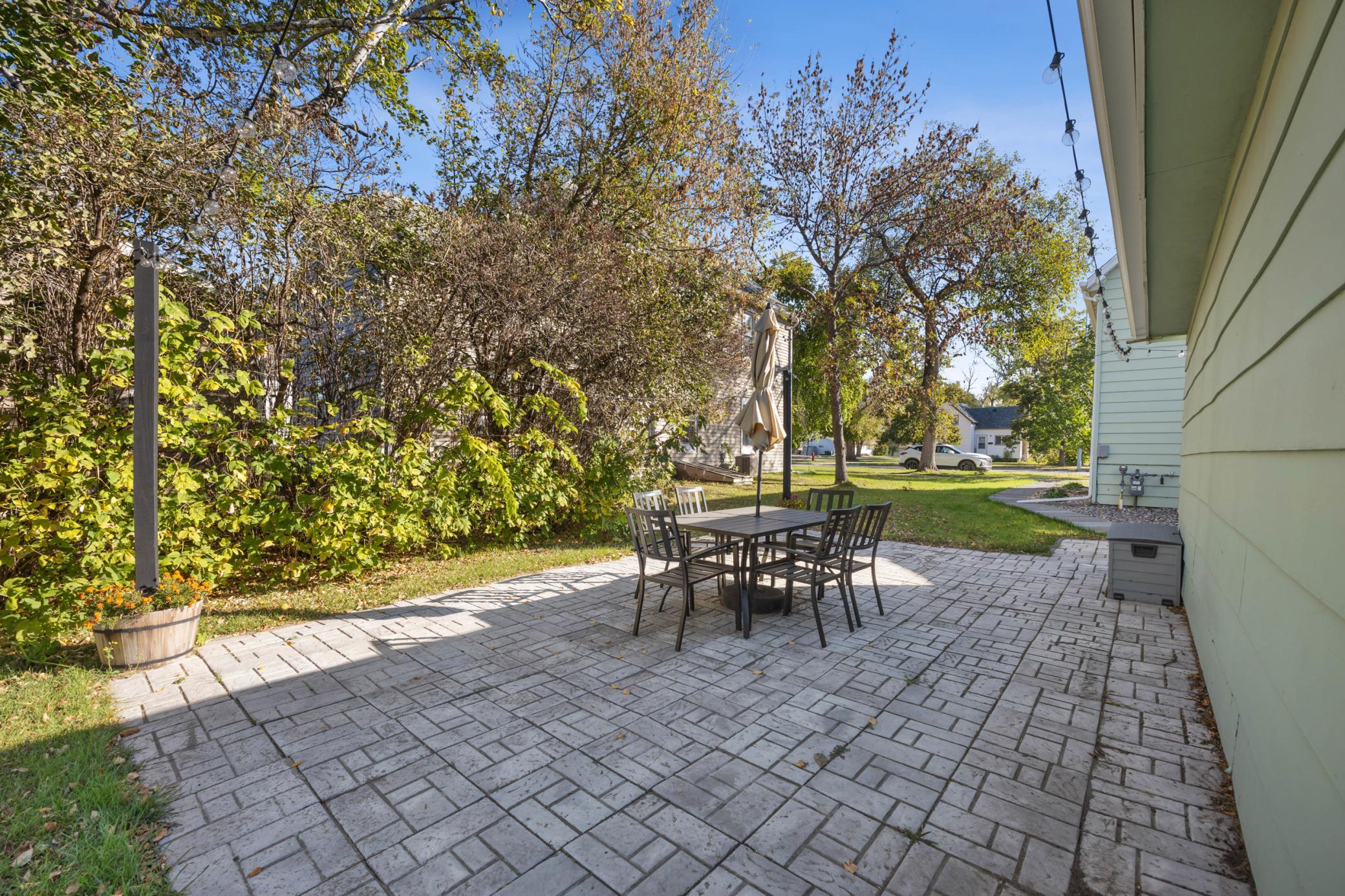 1894 single family home for sale at 312 Langer Avenue S in Casselton, ND — 3 bed, 2 bath (photo 25 of 27)